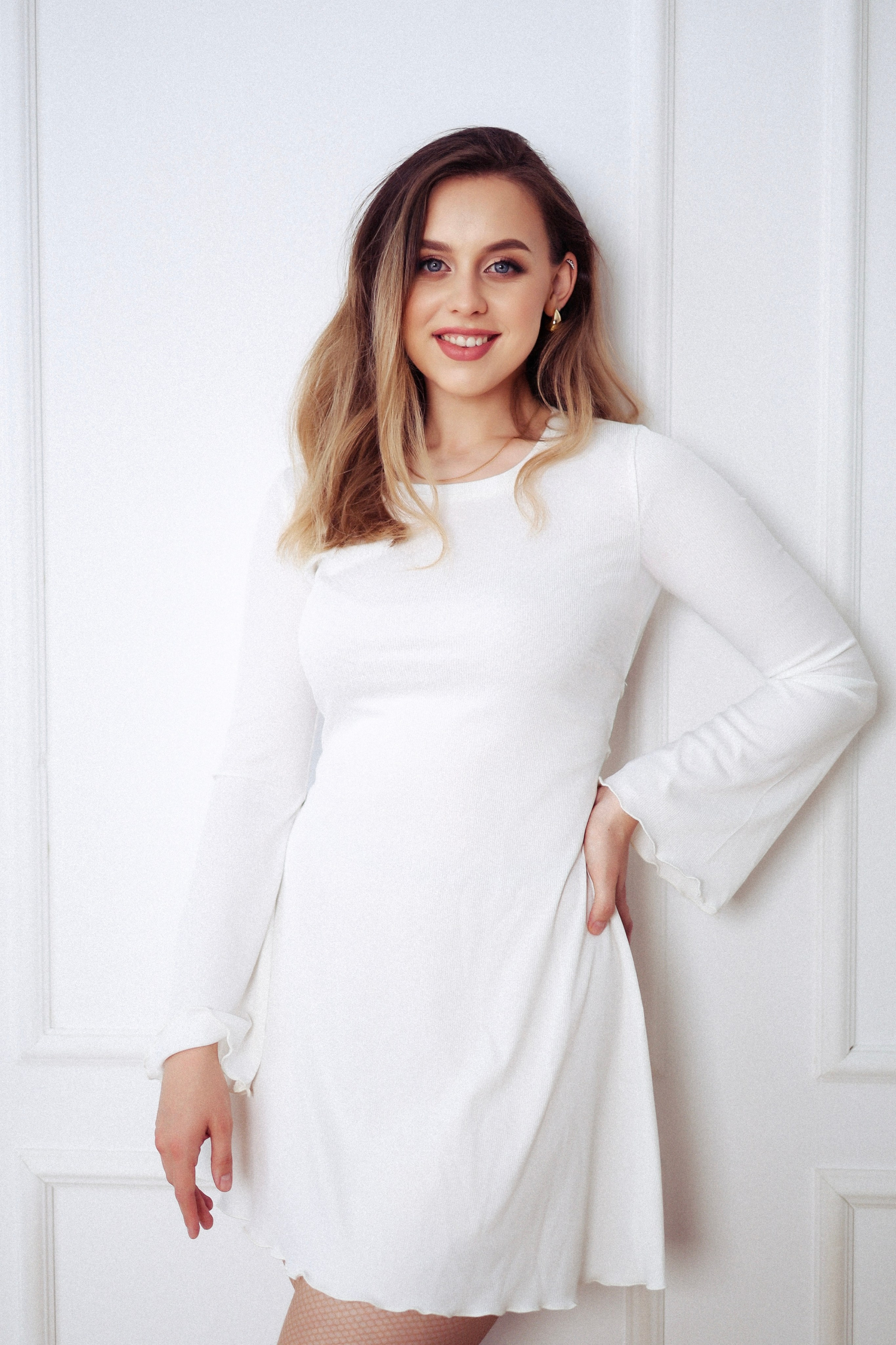 Светлана. Фотограф Елизавета Наумова