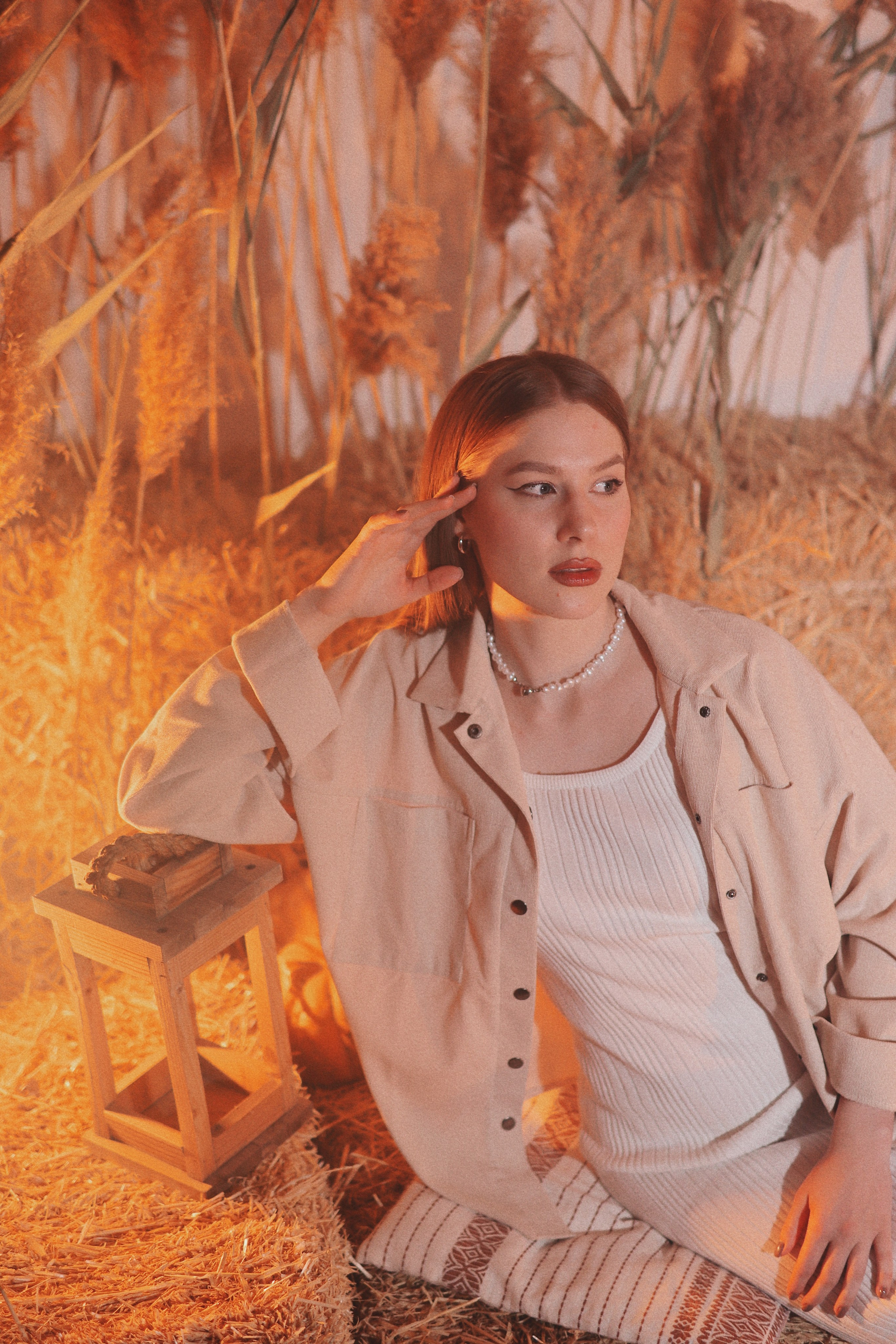 Олеся. Фотограф Елизавета Наумова