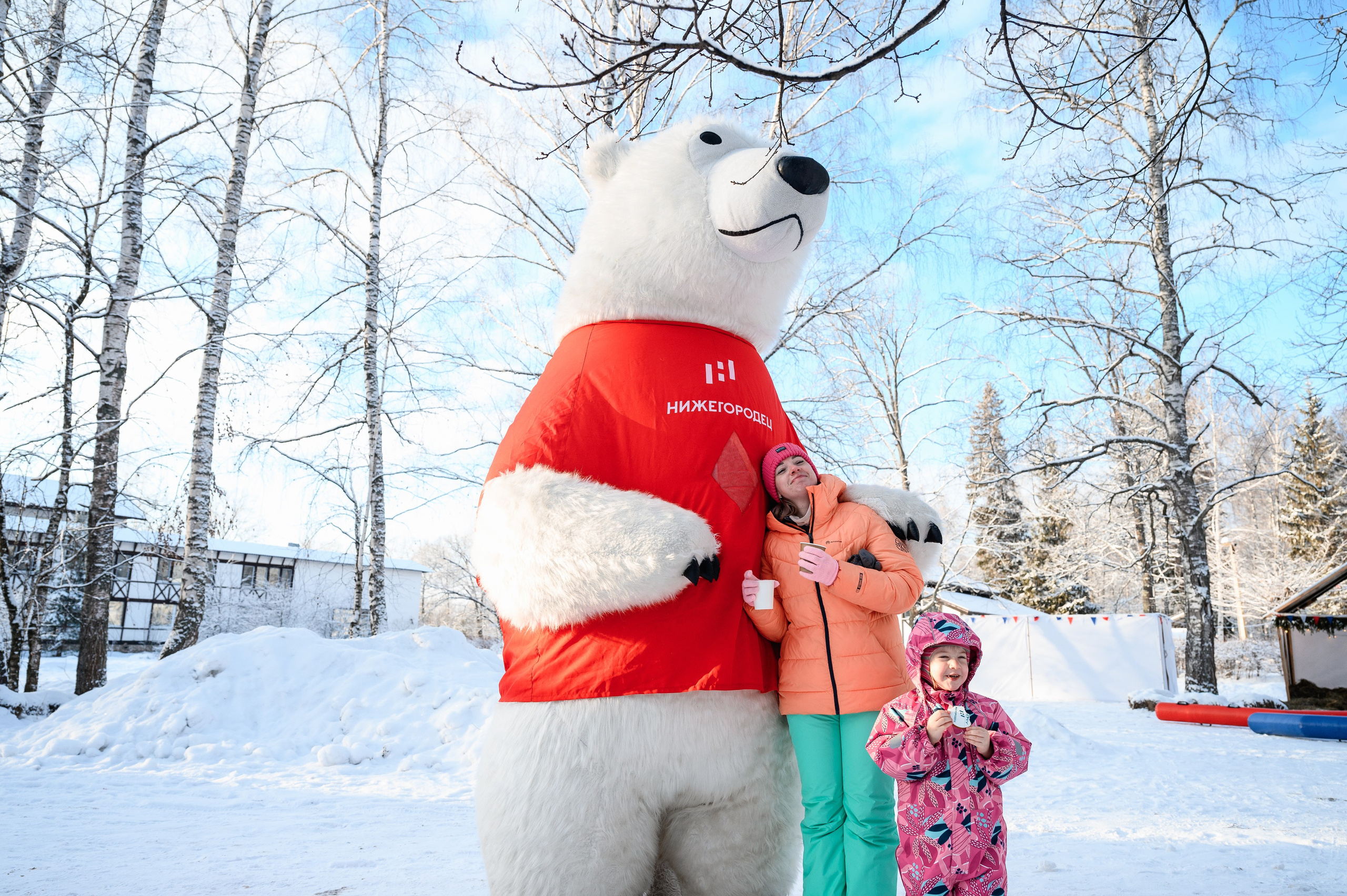 Презентация Cherry Tiggo 9 x Ильдорф. Фотограф Захваткин Роман