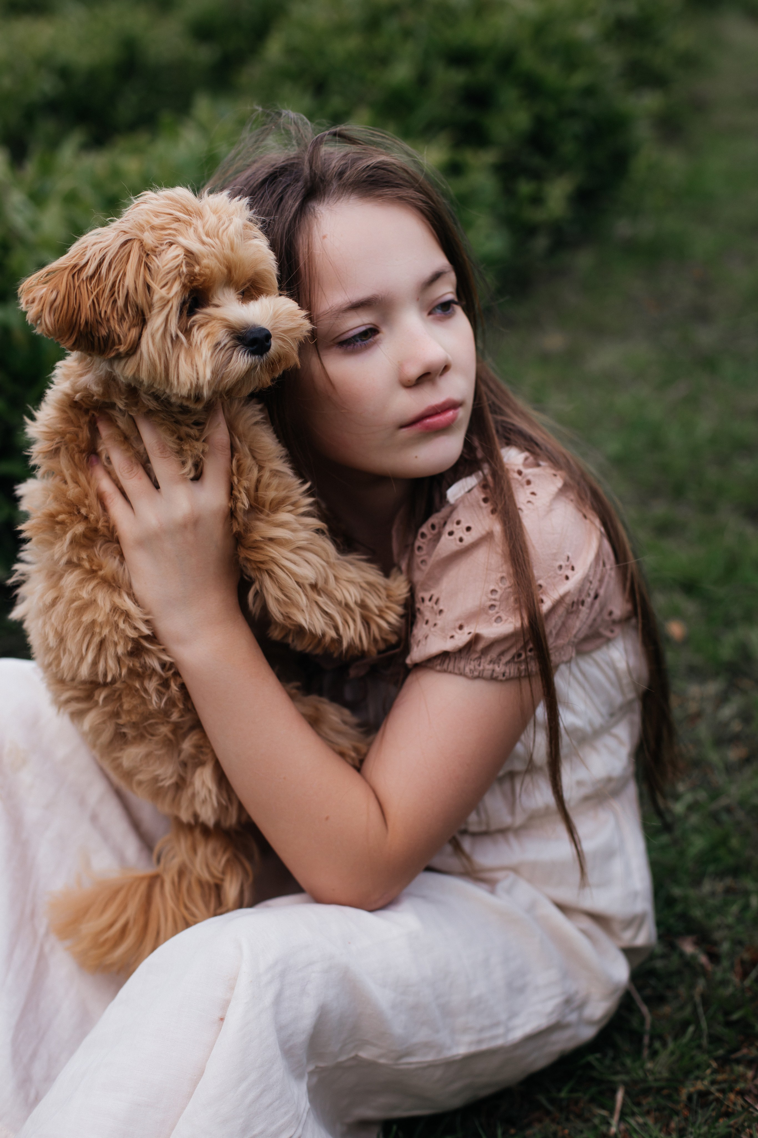 Tea plantation. Efimova Model Agency