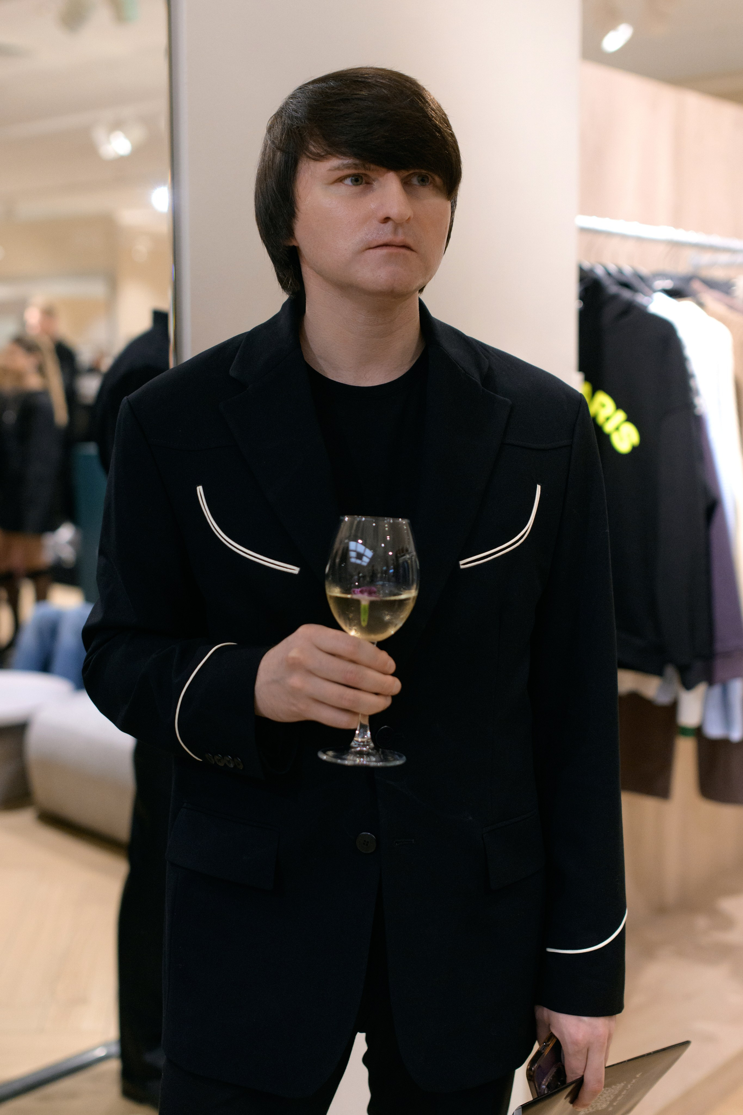 FАБРИКА grand opening. Свадебный фотограф в Минске