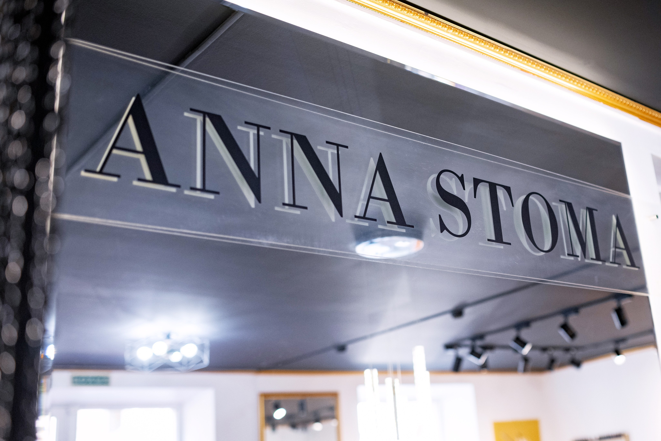 Anna Stoma 2 years. Свадебный фотограф в Минске