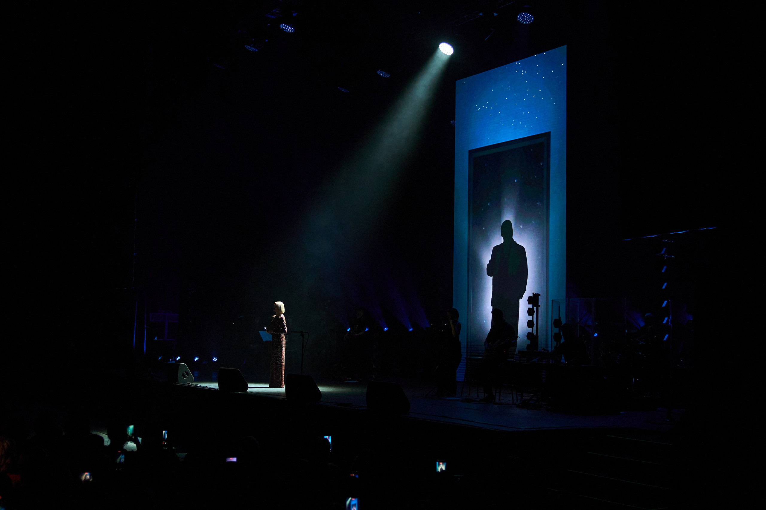 ИРИНА И АЛЕКСАНДР КРУГ. Yekaterinburg, Sochi, Istanbul, Tiflis-Bshari Zaana’da fotoğrafçı