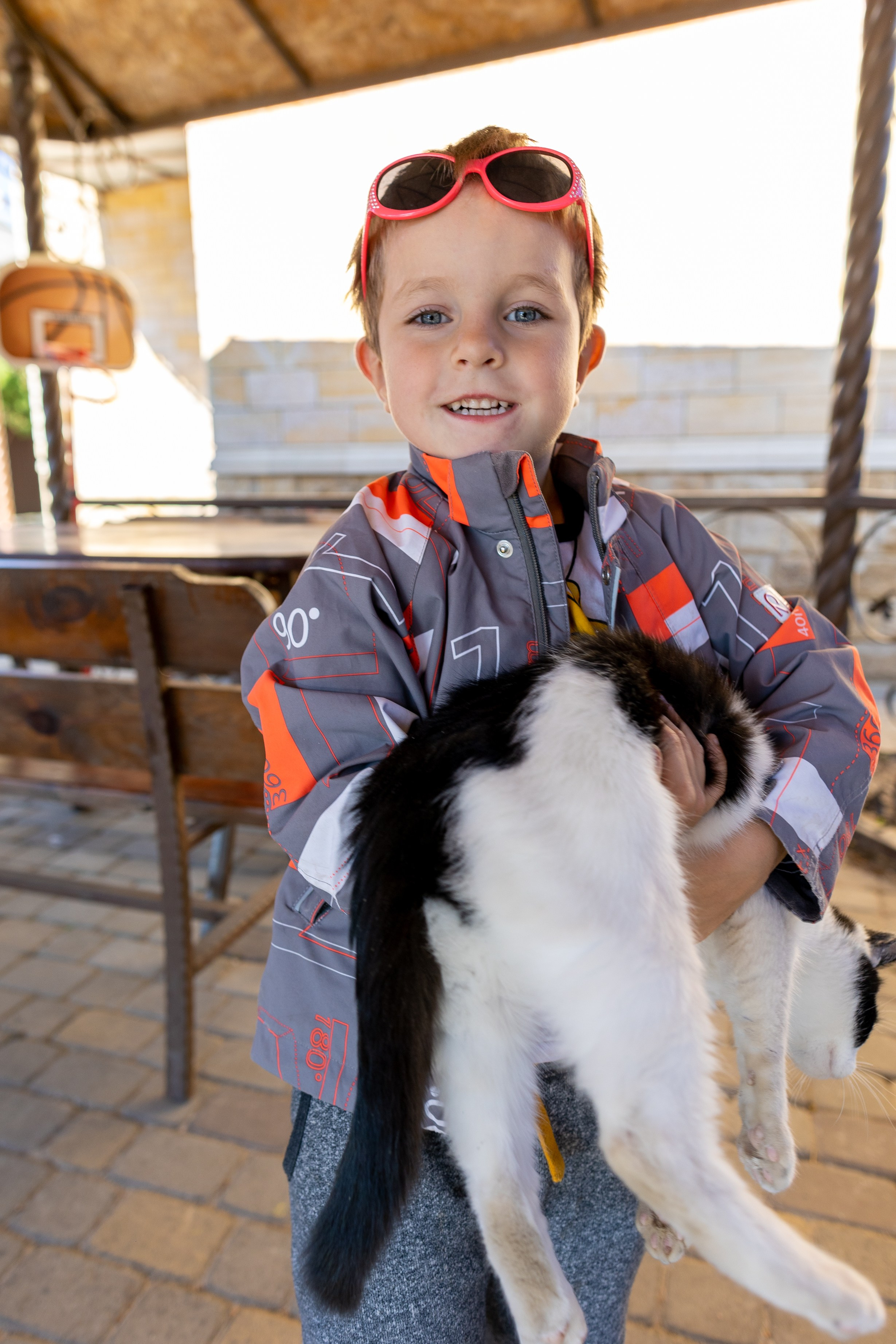 Детский приют 2025. Фото и видеосъемка любых мероприятий в городе Краснодаре и Краснодарском крае. Щеколдин Антон