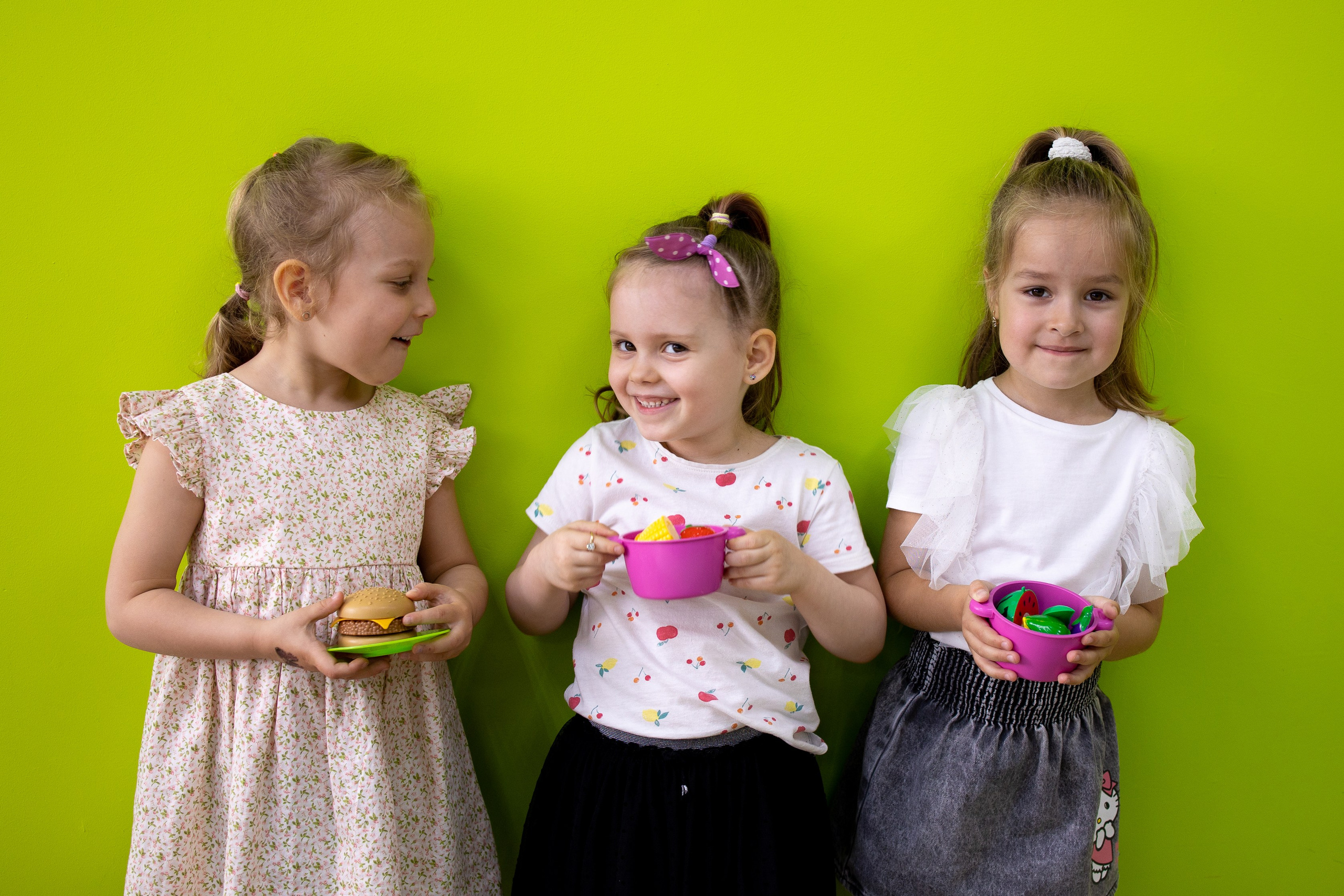 Детский сад «Золотой ключик» | Фото. Фото и видеосъемка любых мероприятий в городе Краснодаре и Краснодарском крае. Щеколдин Антон