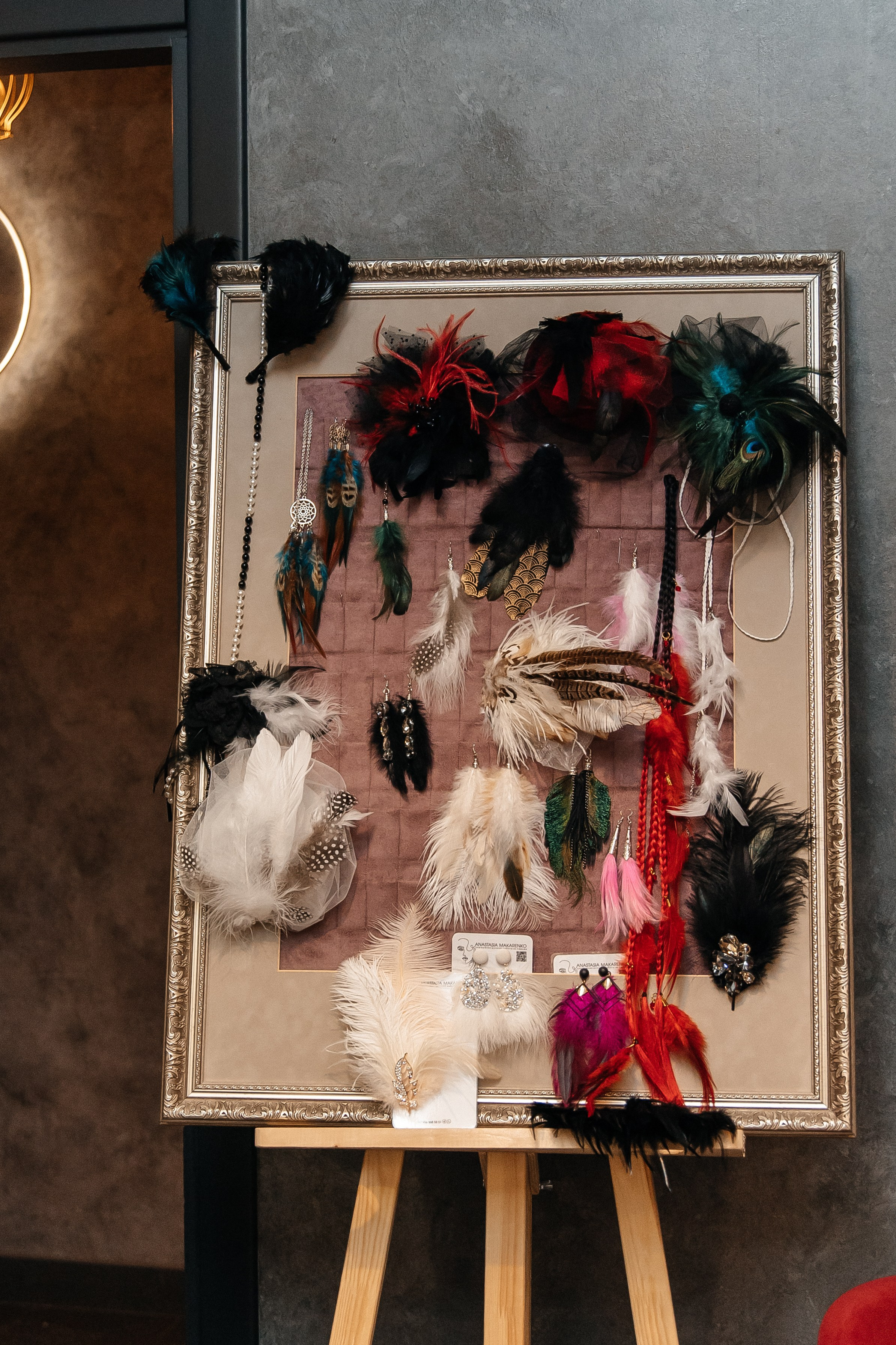 Бизнес мероприятие «Стильный Новый год». Свадебный фотограф в Нижнем Тагиле Анна Пфайфер