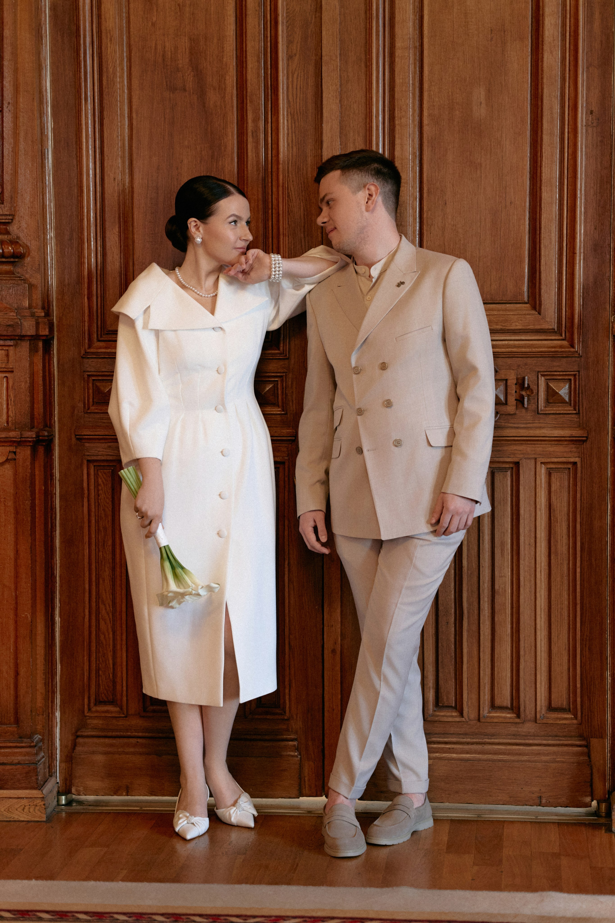 Илья & Даша. Сестры Карабаза. Фотографы и ретушеры в Москве и Санкт-Петербурге