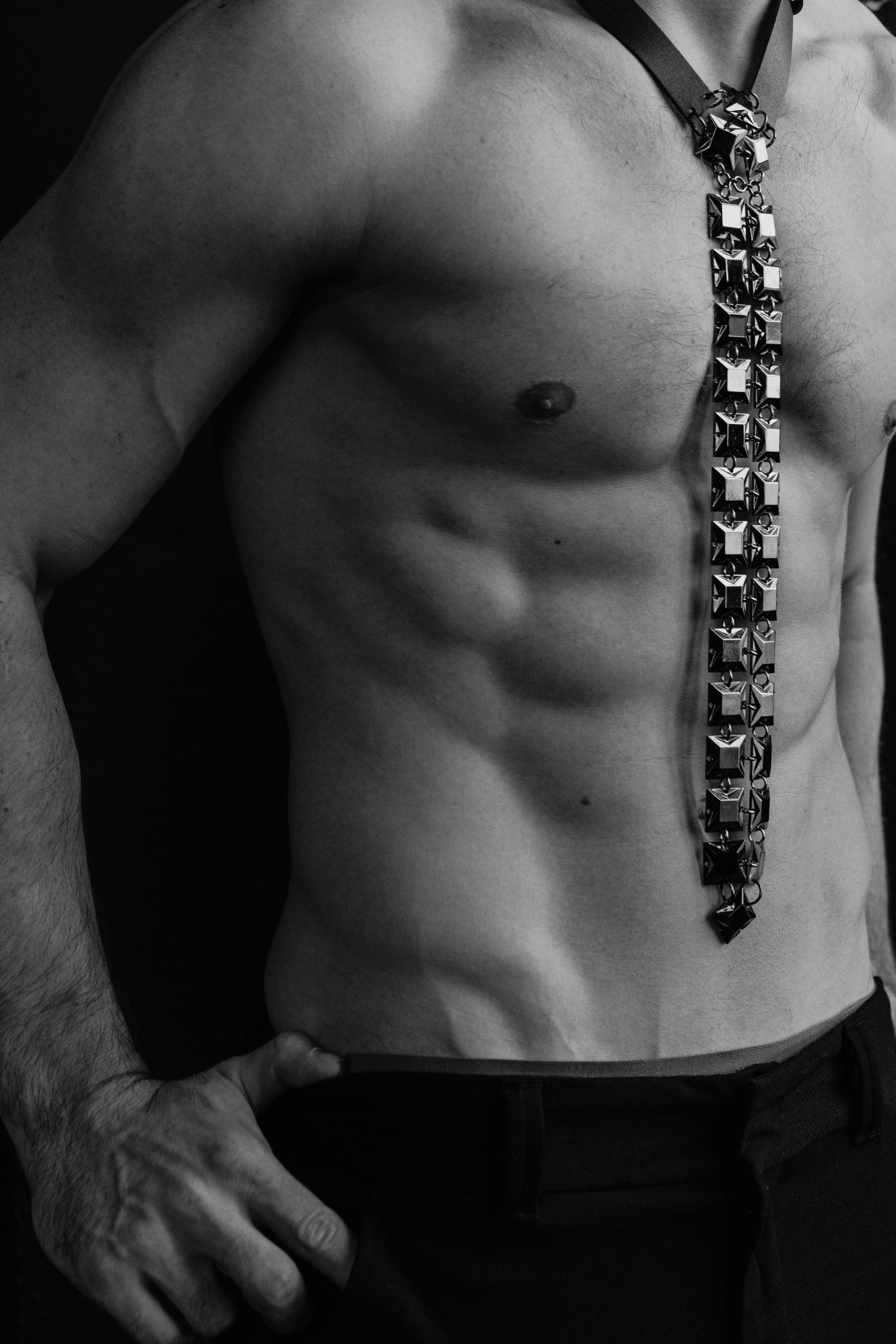 Егор Минасов. Никита Скрипник — ТЕАТР В СТИЛЕ ФЭШН