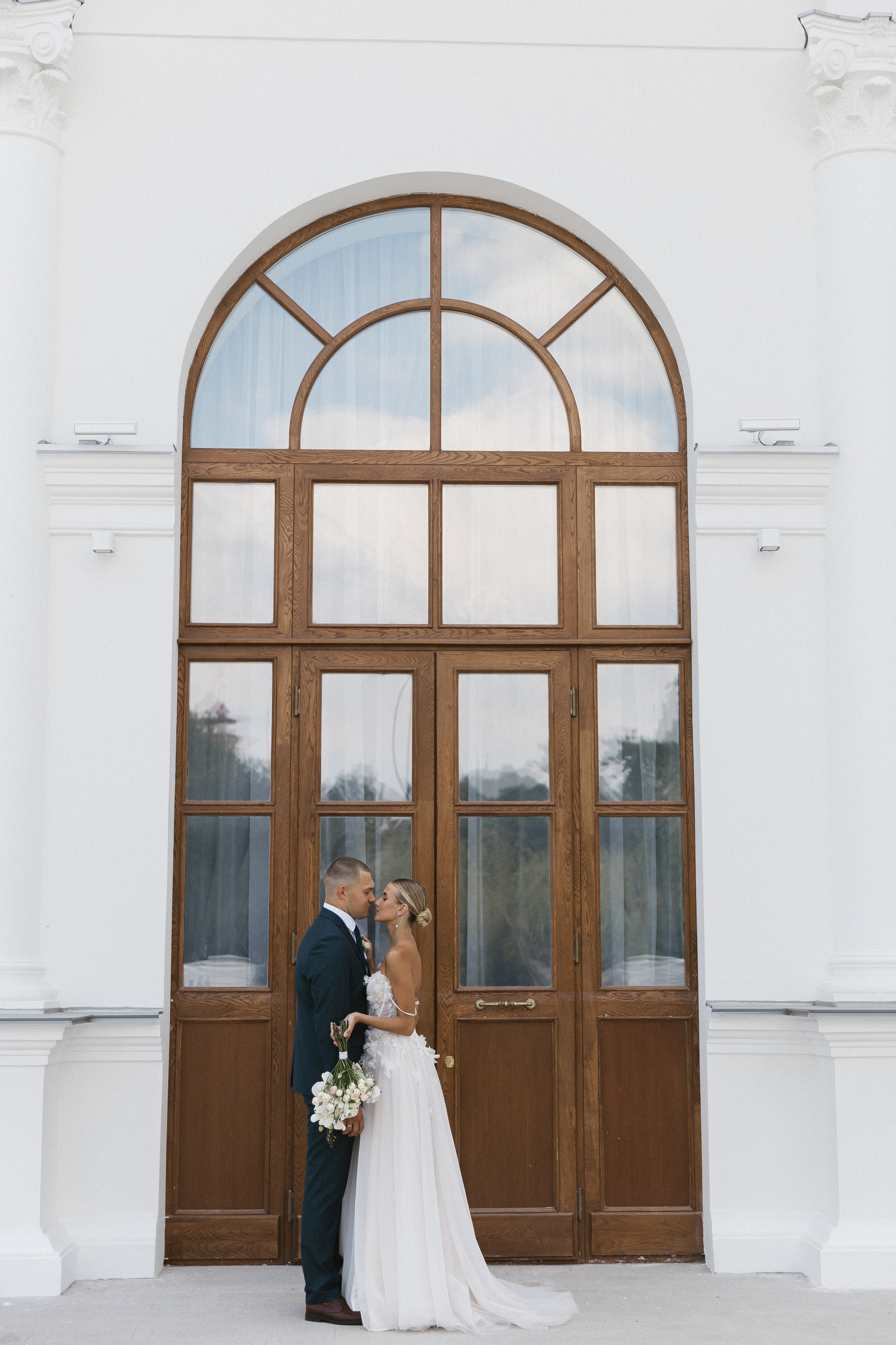 Костя + Катя