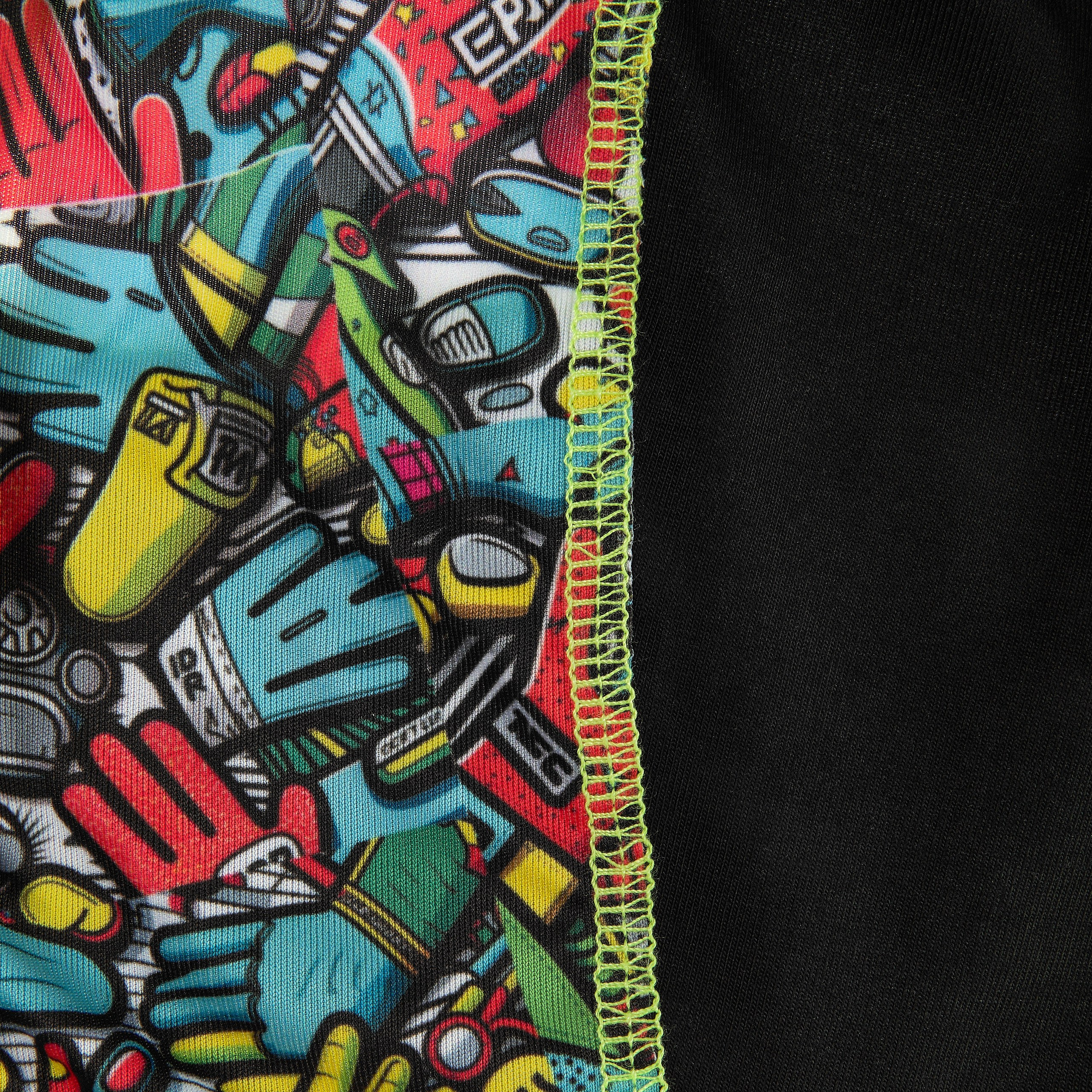 Предметные съёмки спортивного инвентаря для компании HOGO (часть 2)