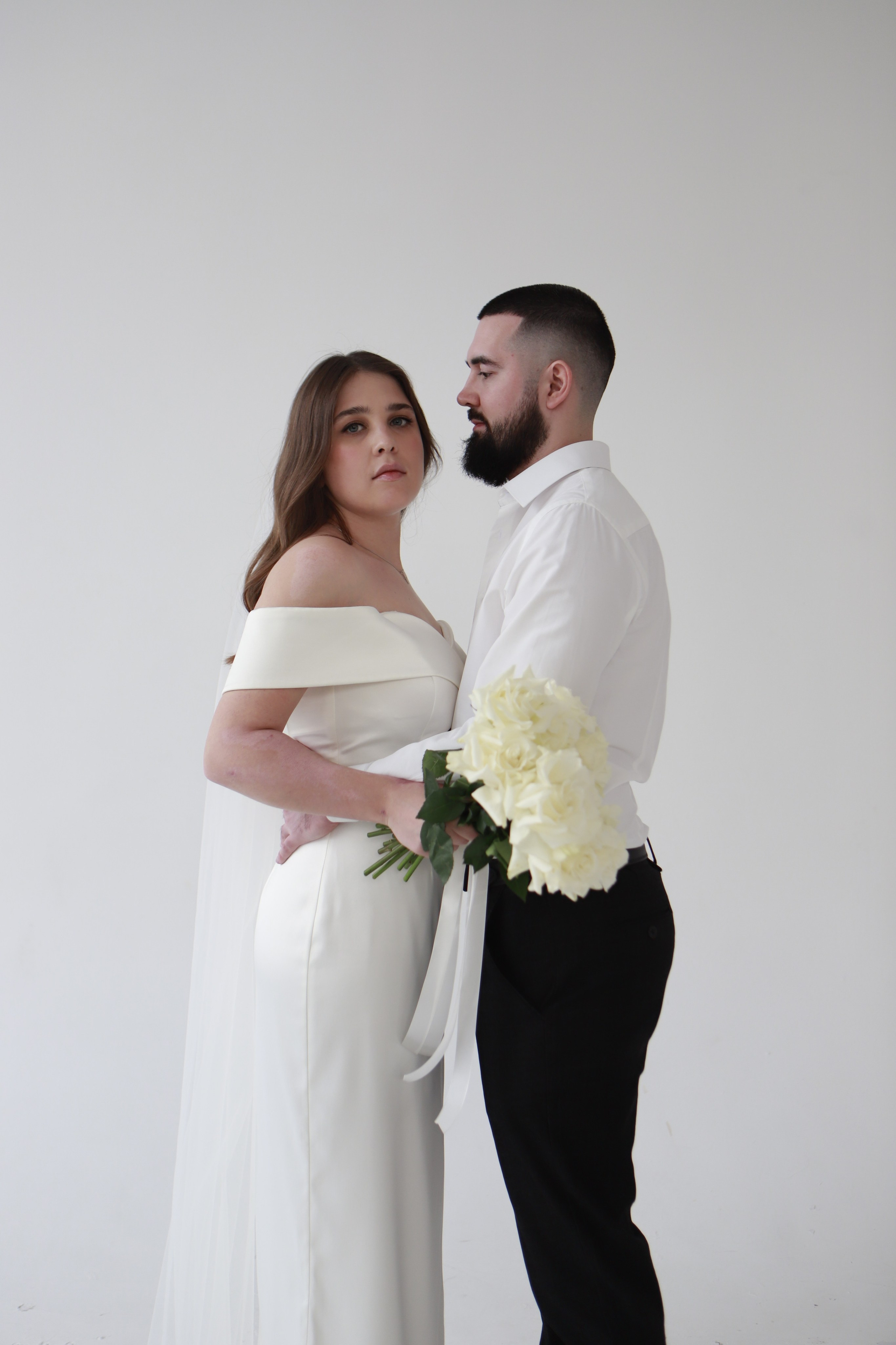 АЛЕКСАНДР+ЮЛИЯ. Фотограф Элла Ефимова