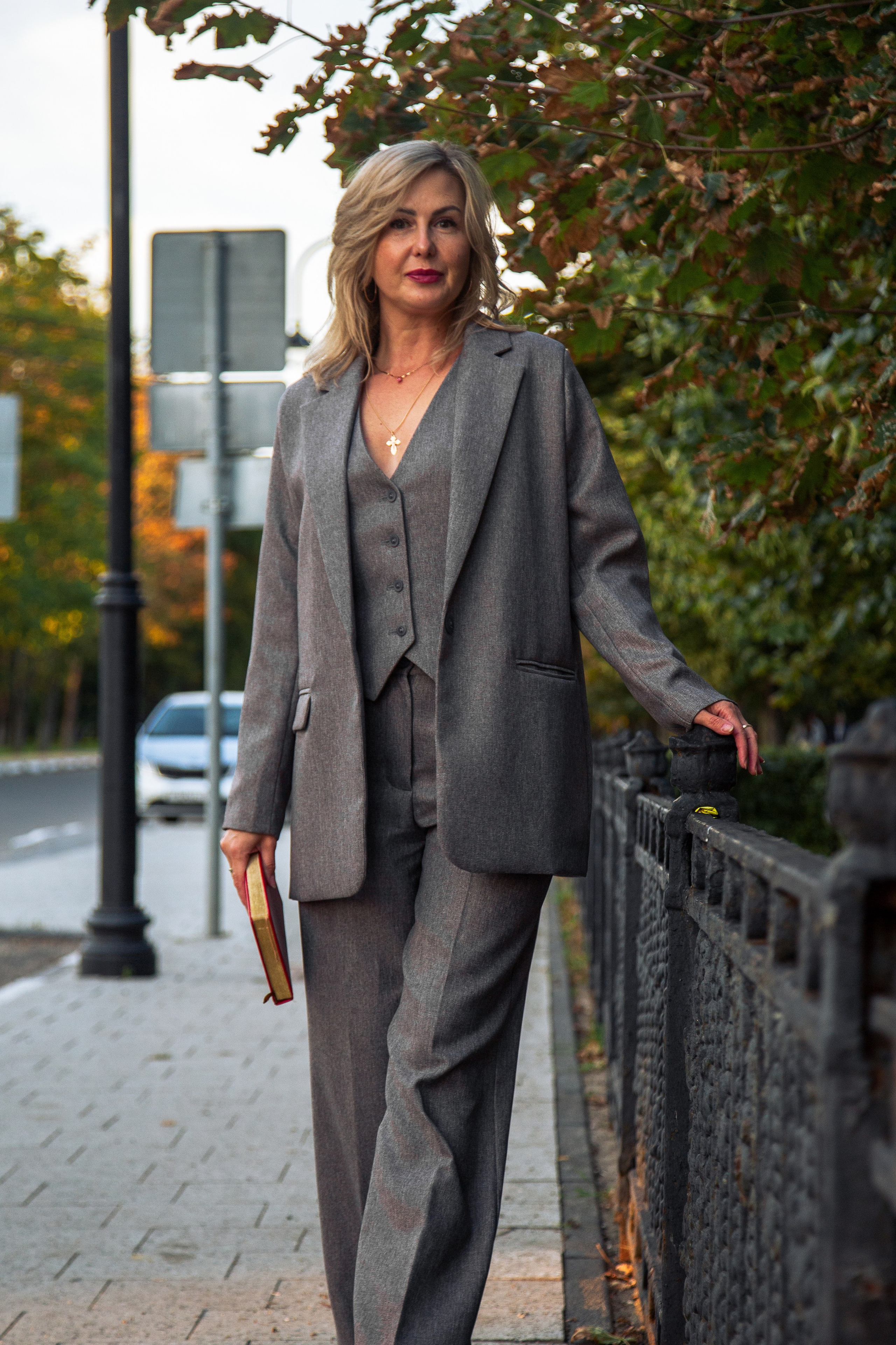 Уличная съемка. ГЛАЗА РАЗБЕГАЮТСЯ