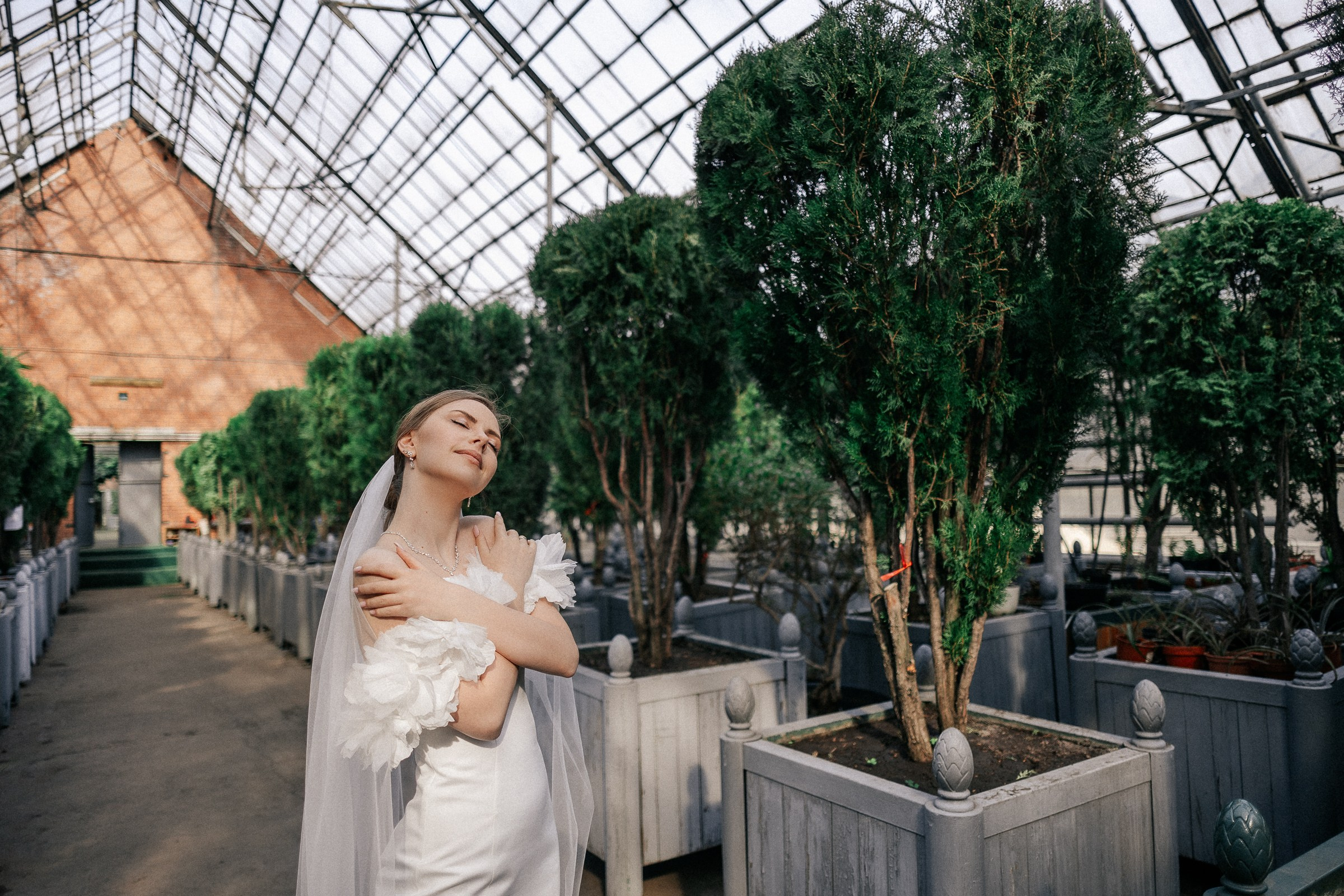Михаил и Виктория. Свадебный и семейный фотограф в Красноярске Анастасия Турчанова