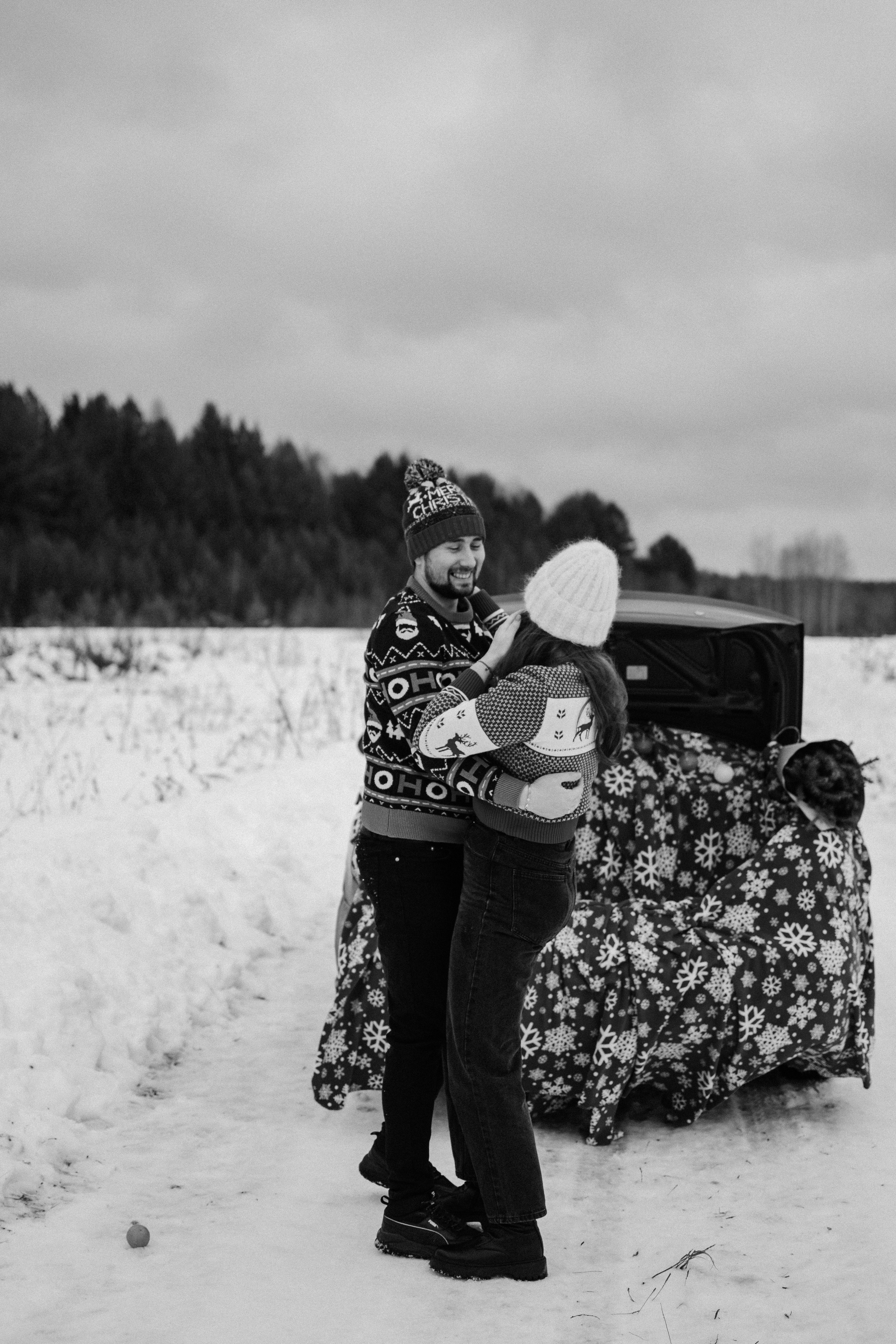 NIKITA & MARINA. Егор Засыпыч