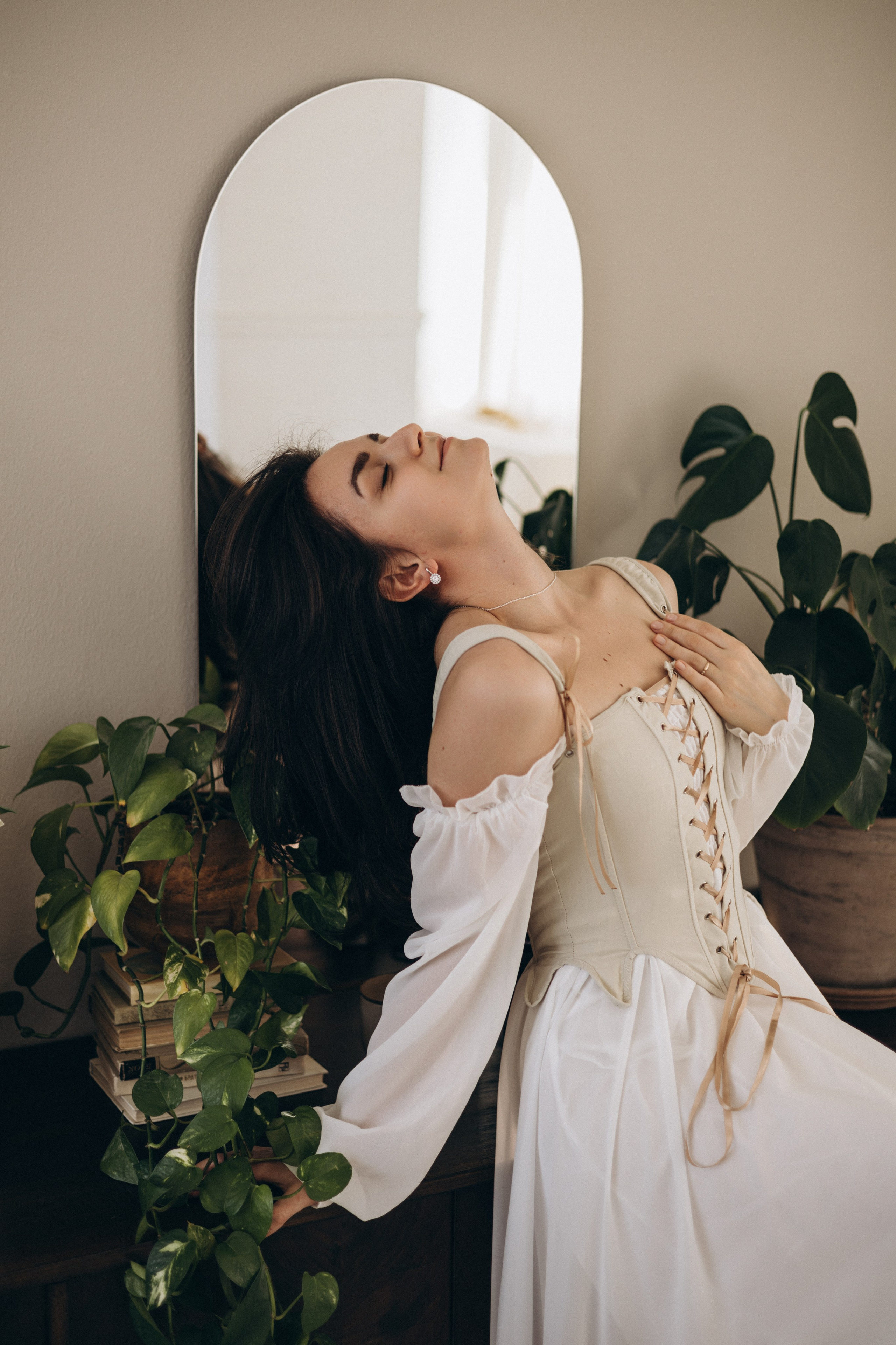 Надежда. Майорова Валерия Фотограф Ставрополь