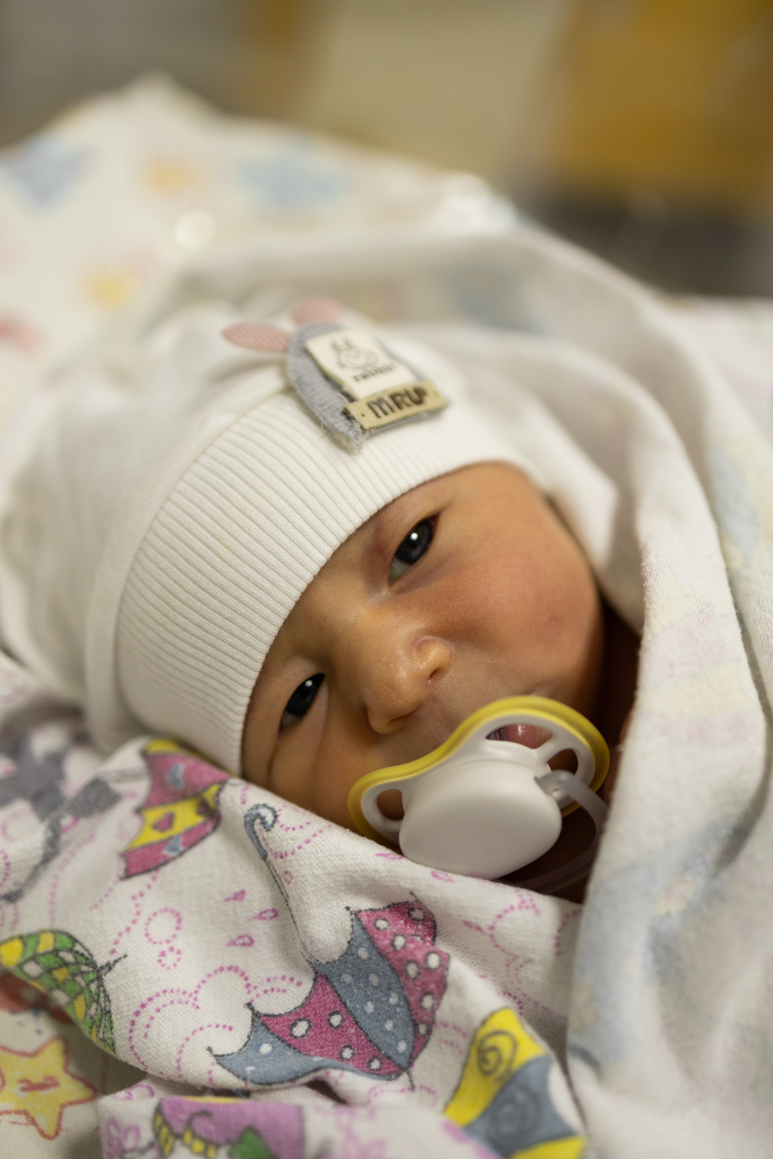 Выписка из род. дома. Майорова Валерия Фотограф Ставрополь