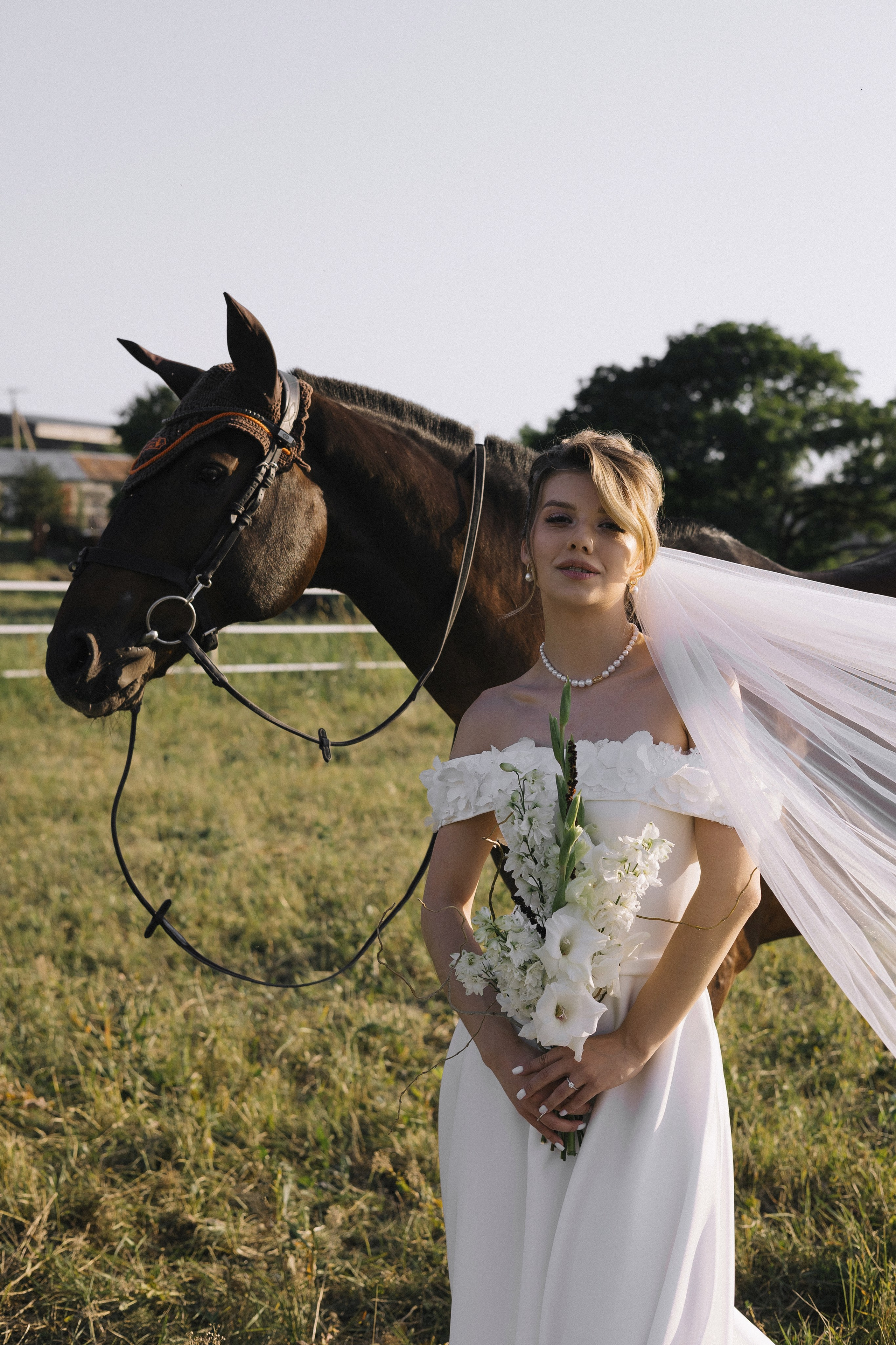 Свобода и нежность. Майорова Валерия Фотограф Ставрополь