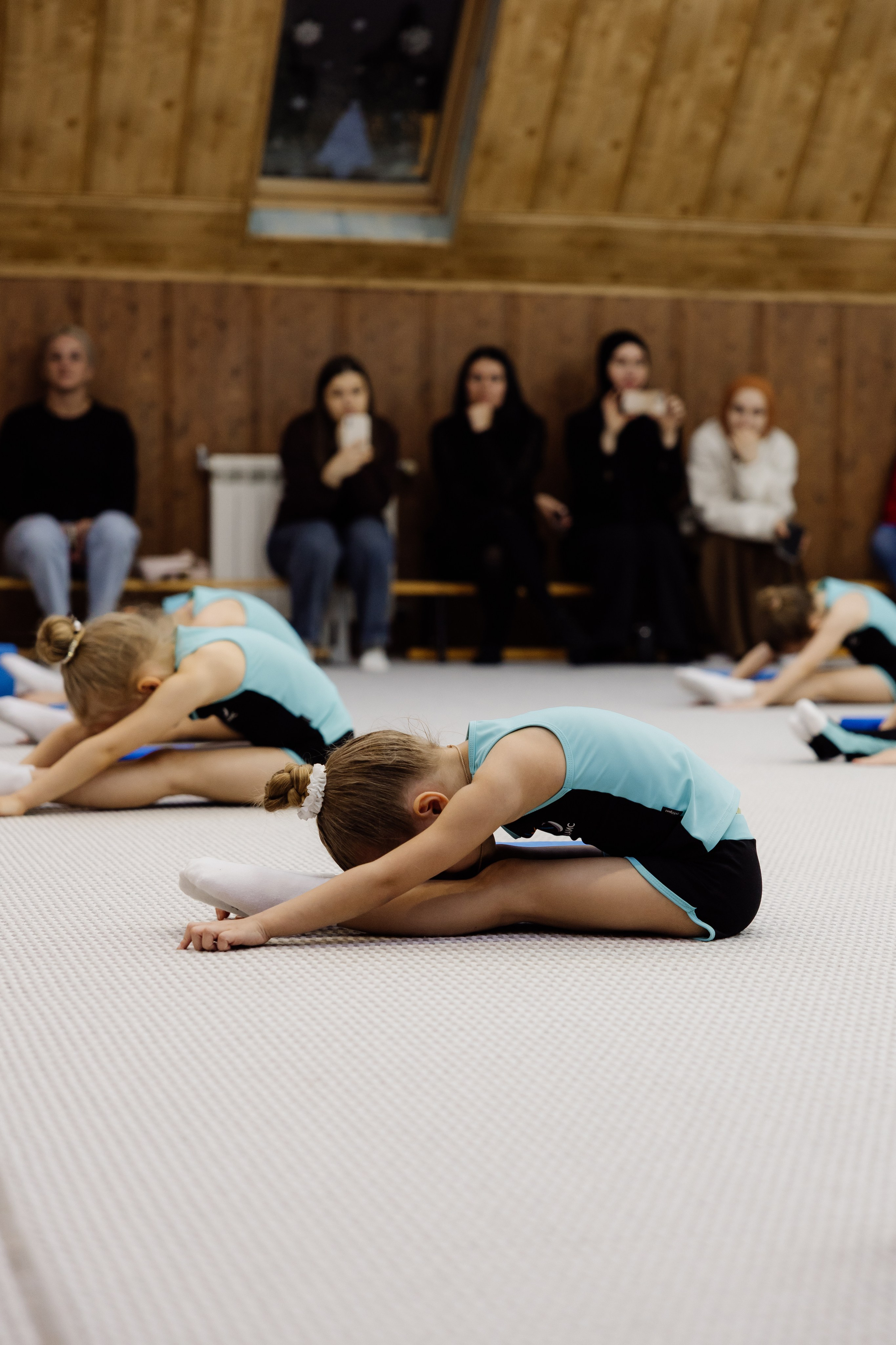 Детская гимнастика. Майорова Валерия Фотограф Ставрополь