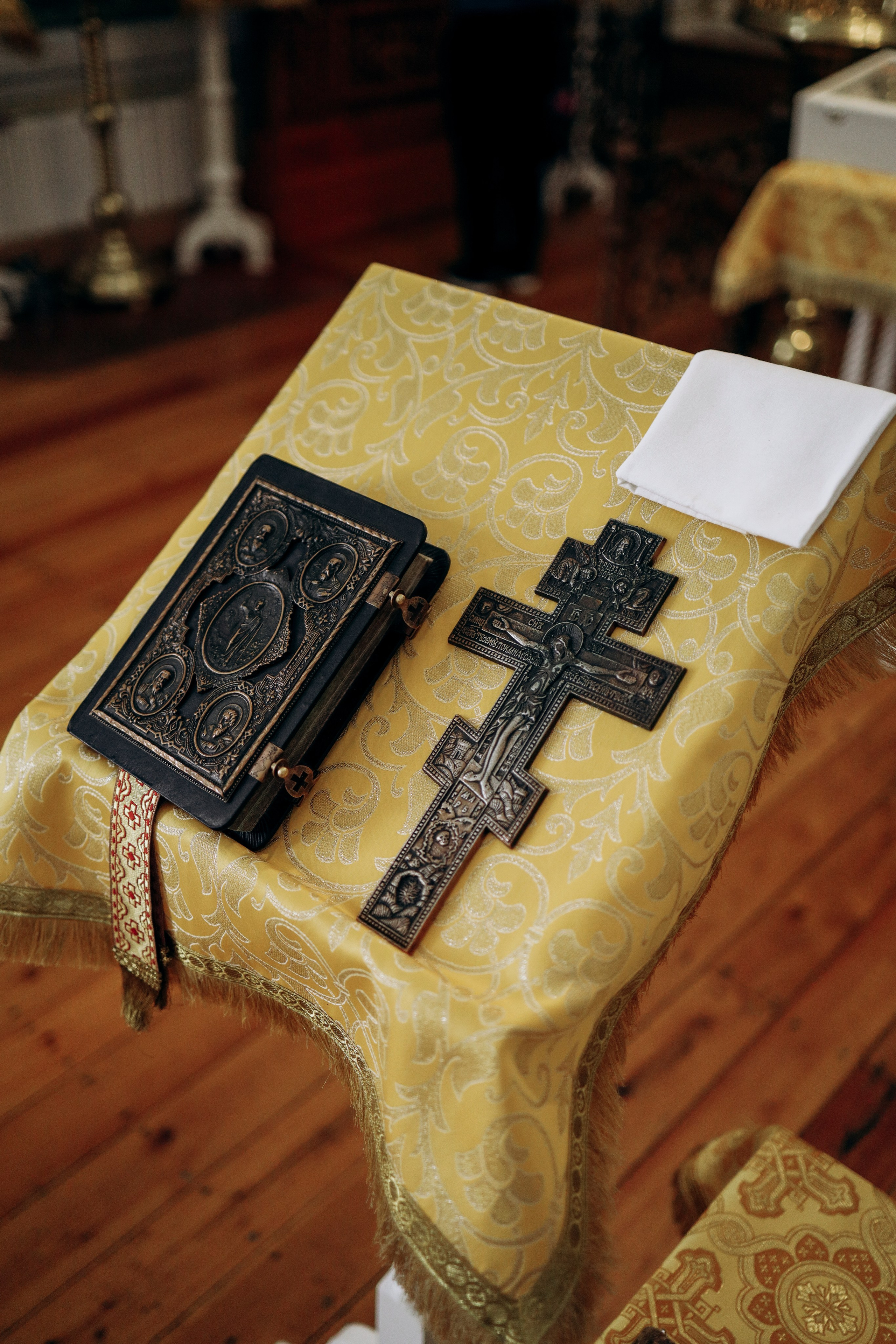 Крестины. Майорова Валерия Фотограф Ставрополь