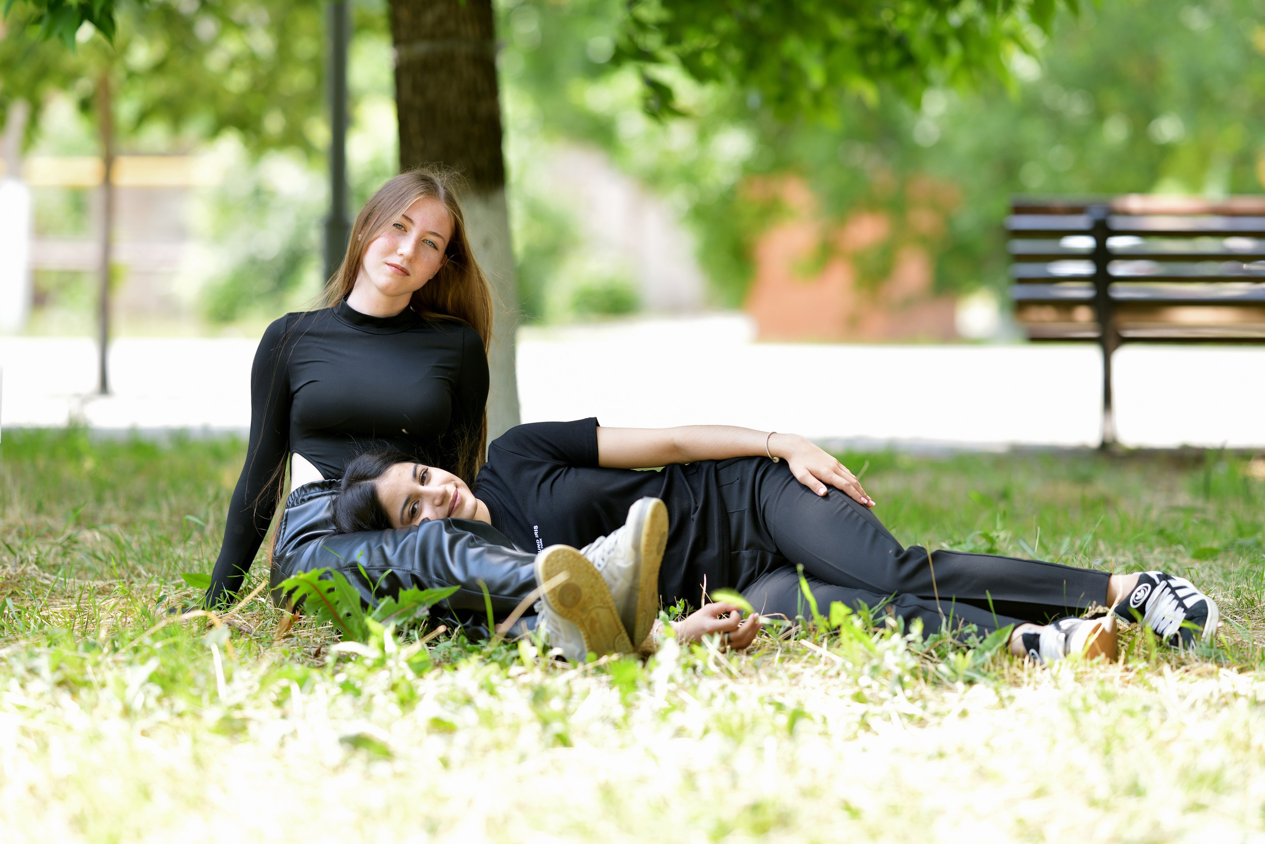 Фотовстречи с выпускниками. Фотостудия МАКС