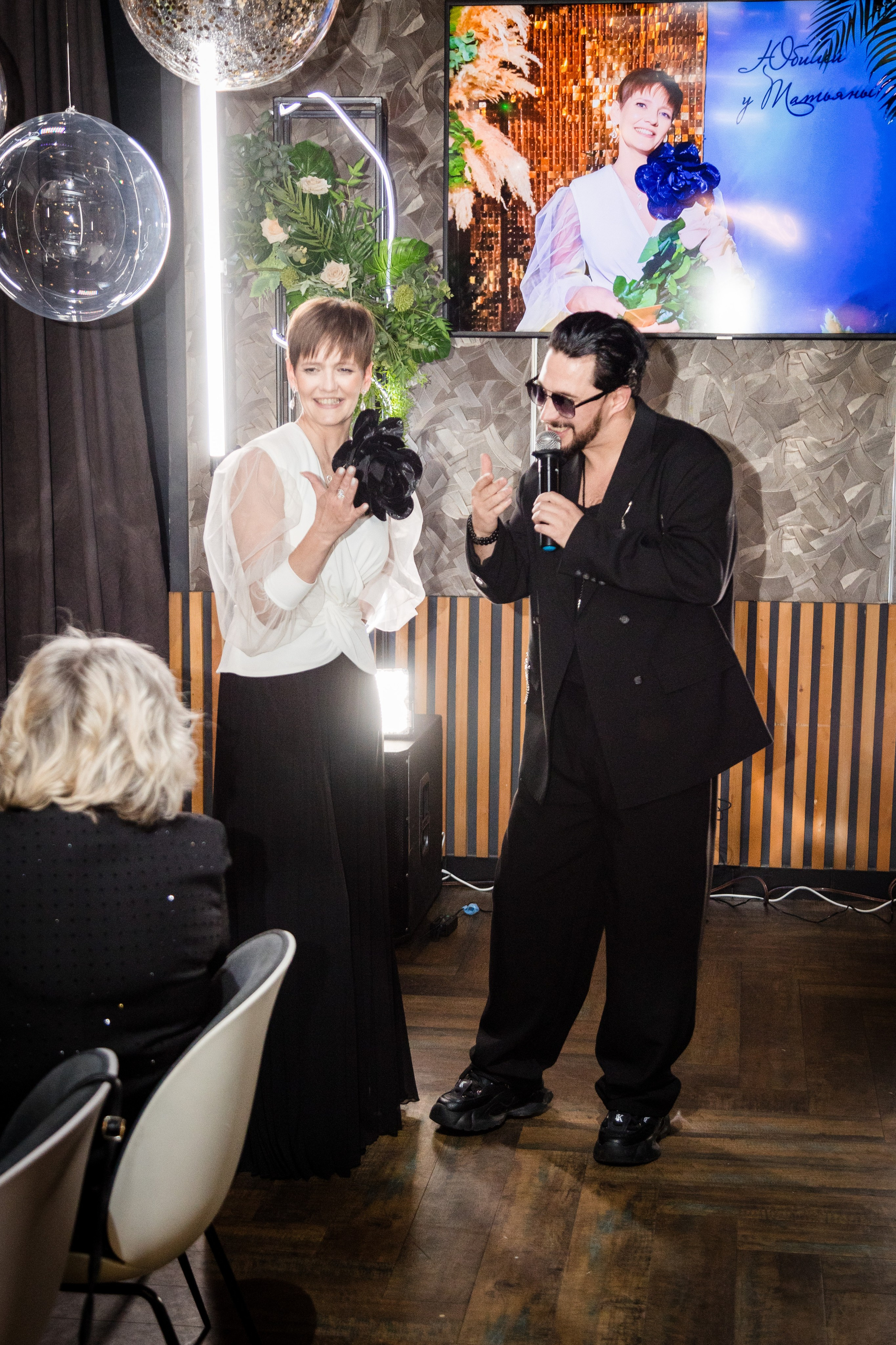 Юбилеи. Детский фотограф видеограф в Хабаровске Михаил Орлов