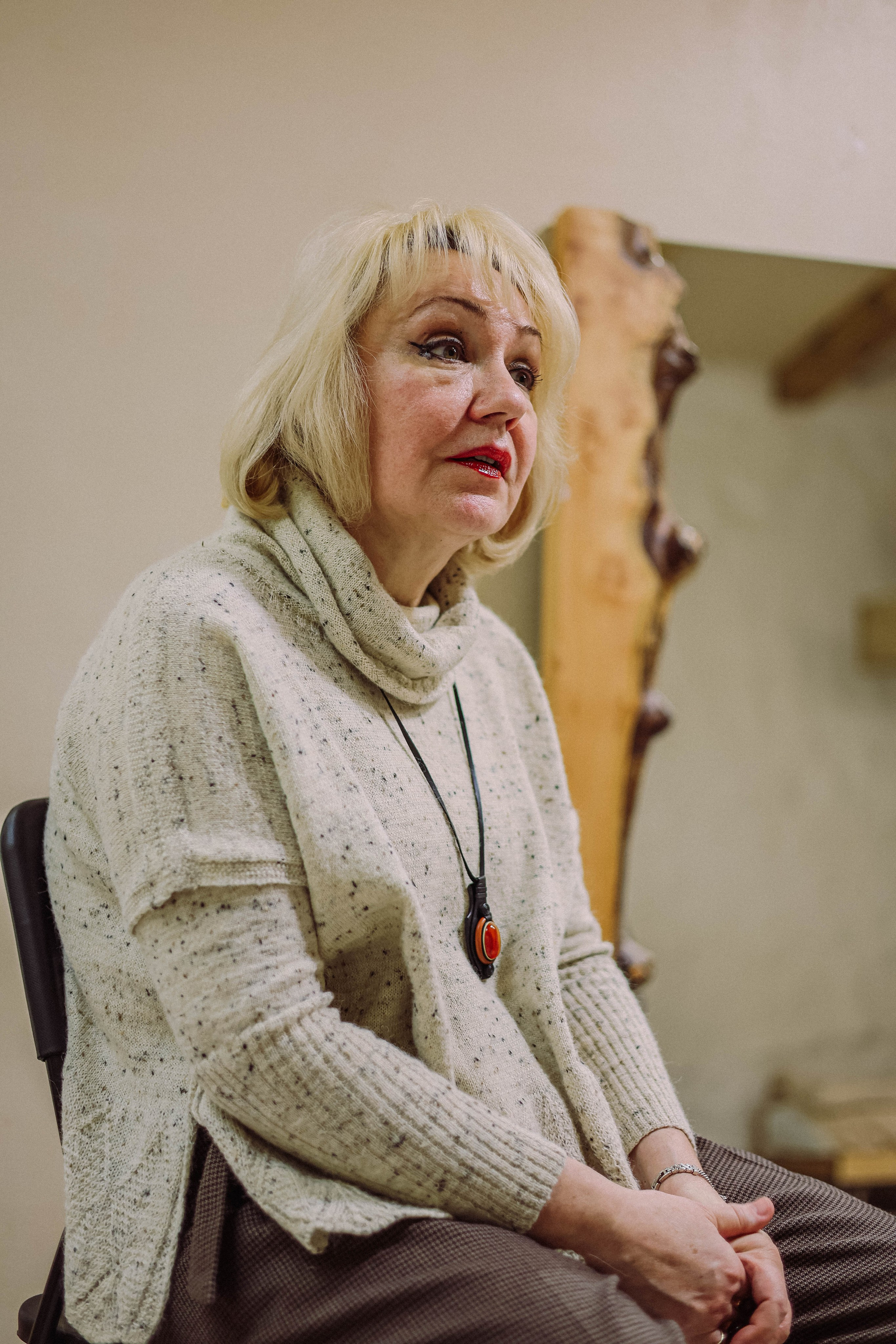 Тренинг. Фотограф в Москве Анастасия Калинина