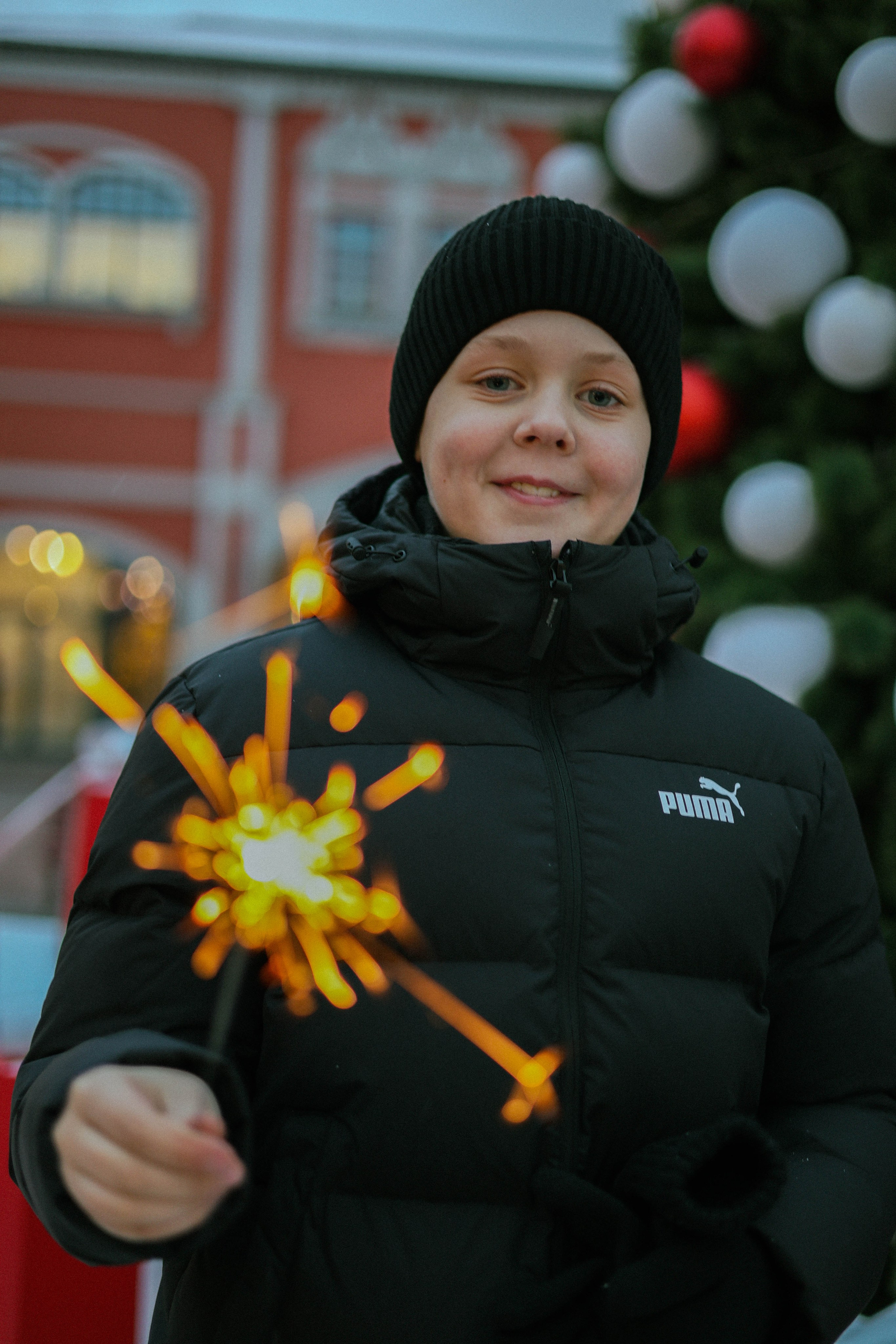 Семейная прогулка. Фотограф в Москве Анастасия Калинина