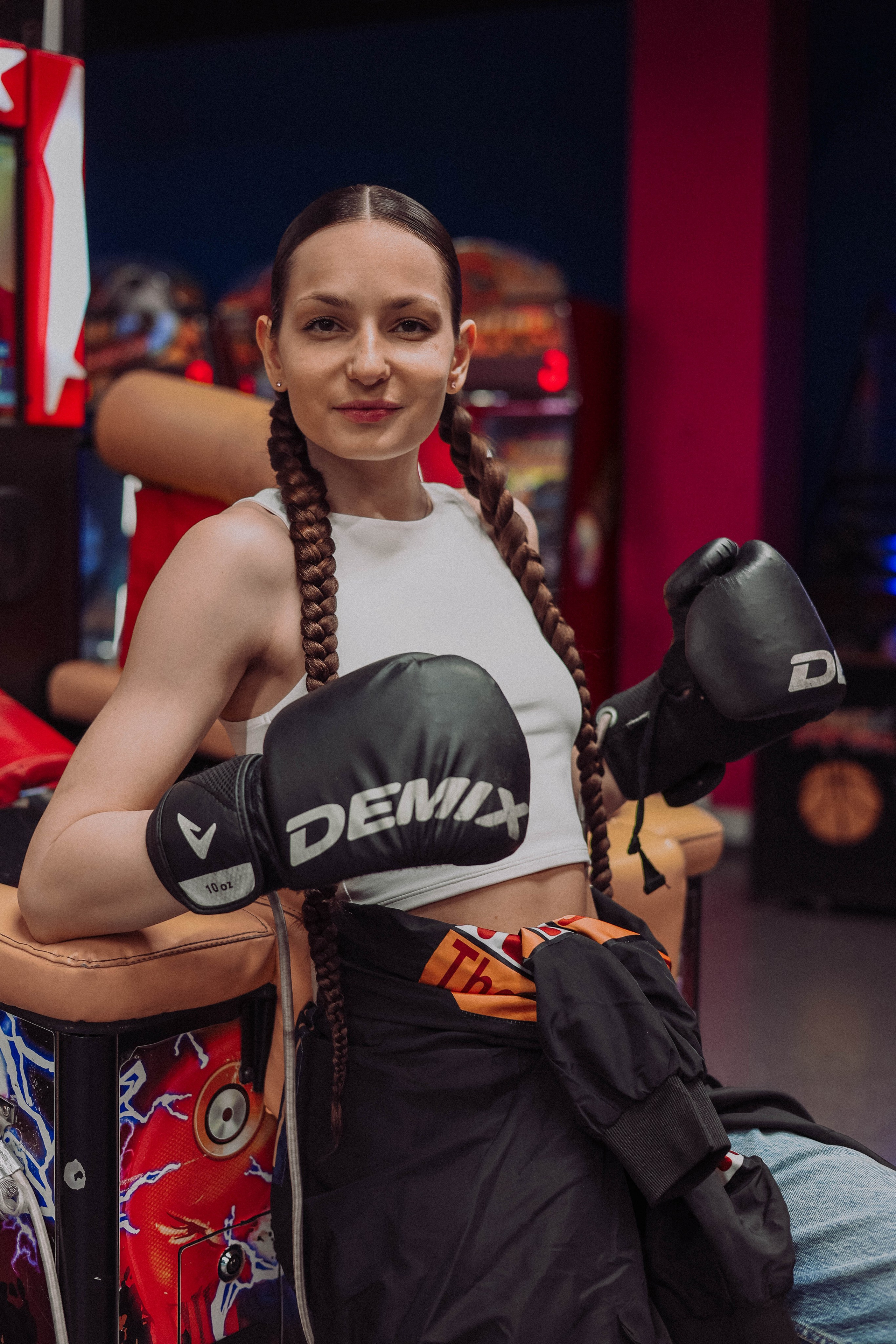 Анна. Фотограф в Москве Анастасия Калинина