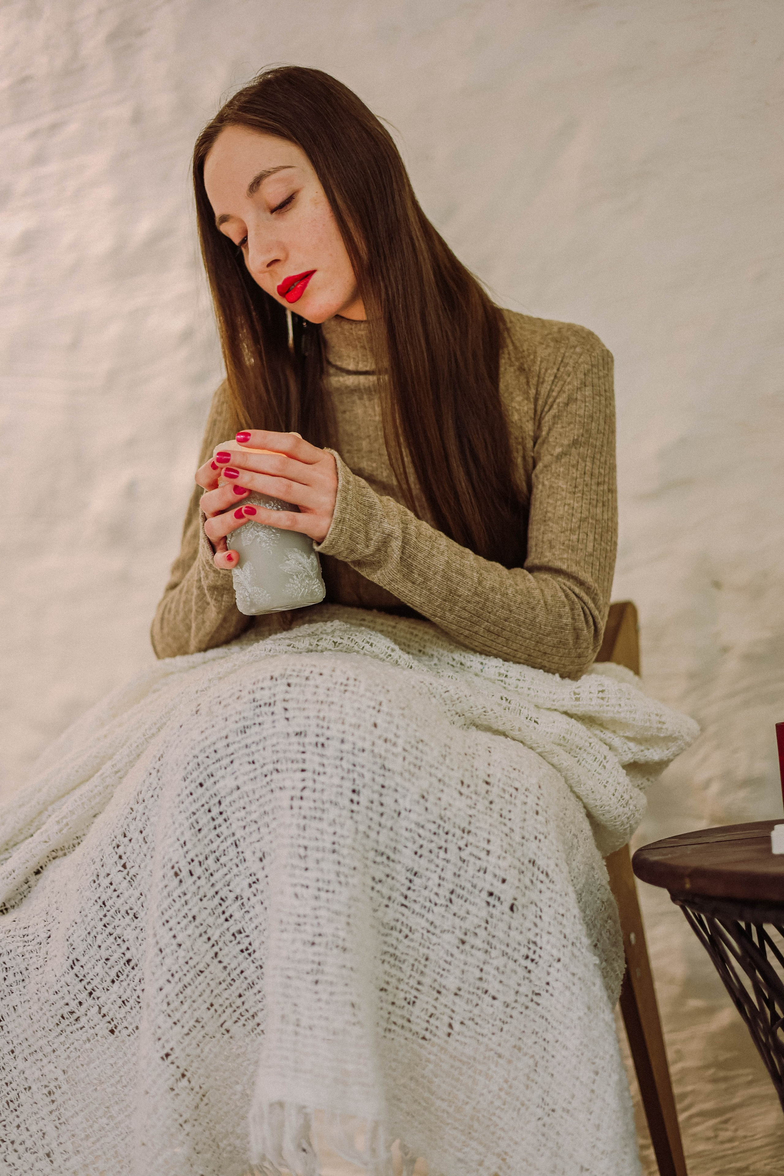 Алиса. Фотограф в Москве Анастасия Калинина