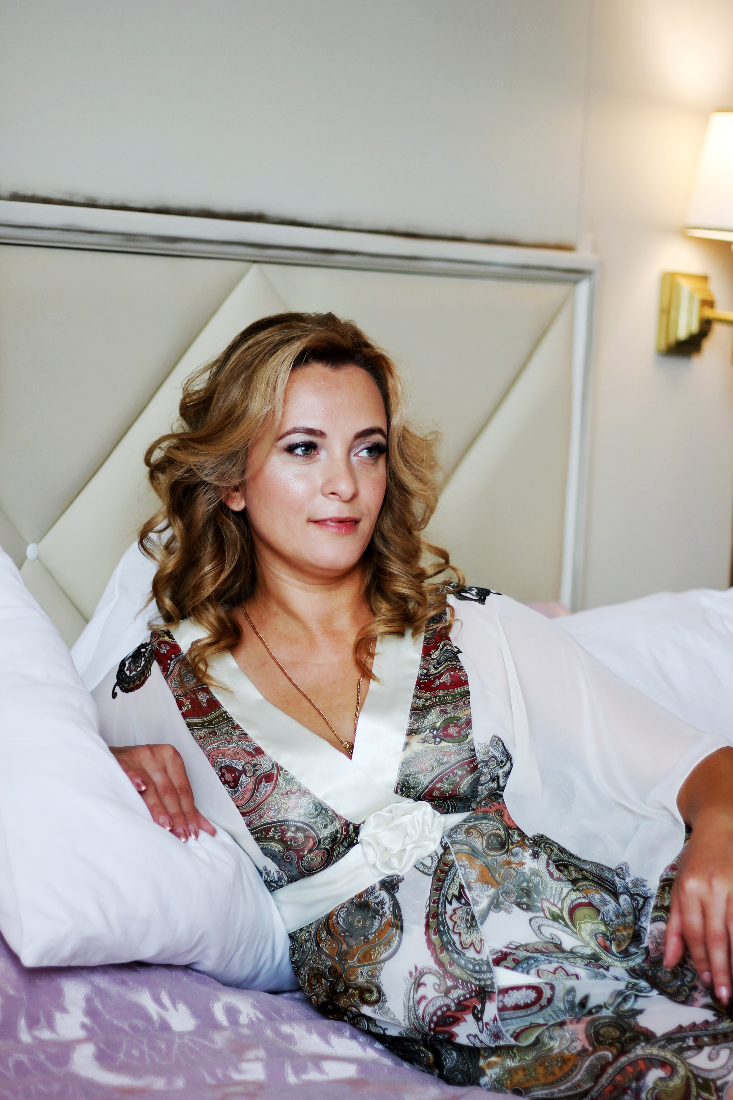 Ирина&Александр. Фотограф в Москве Анастасия Калинина