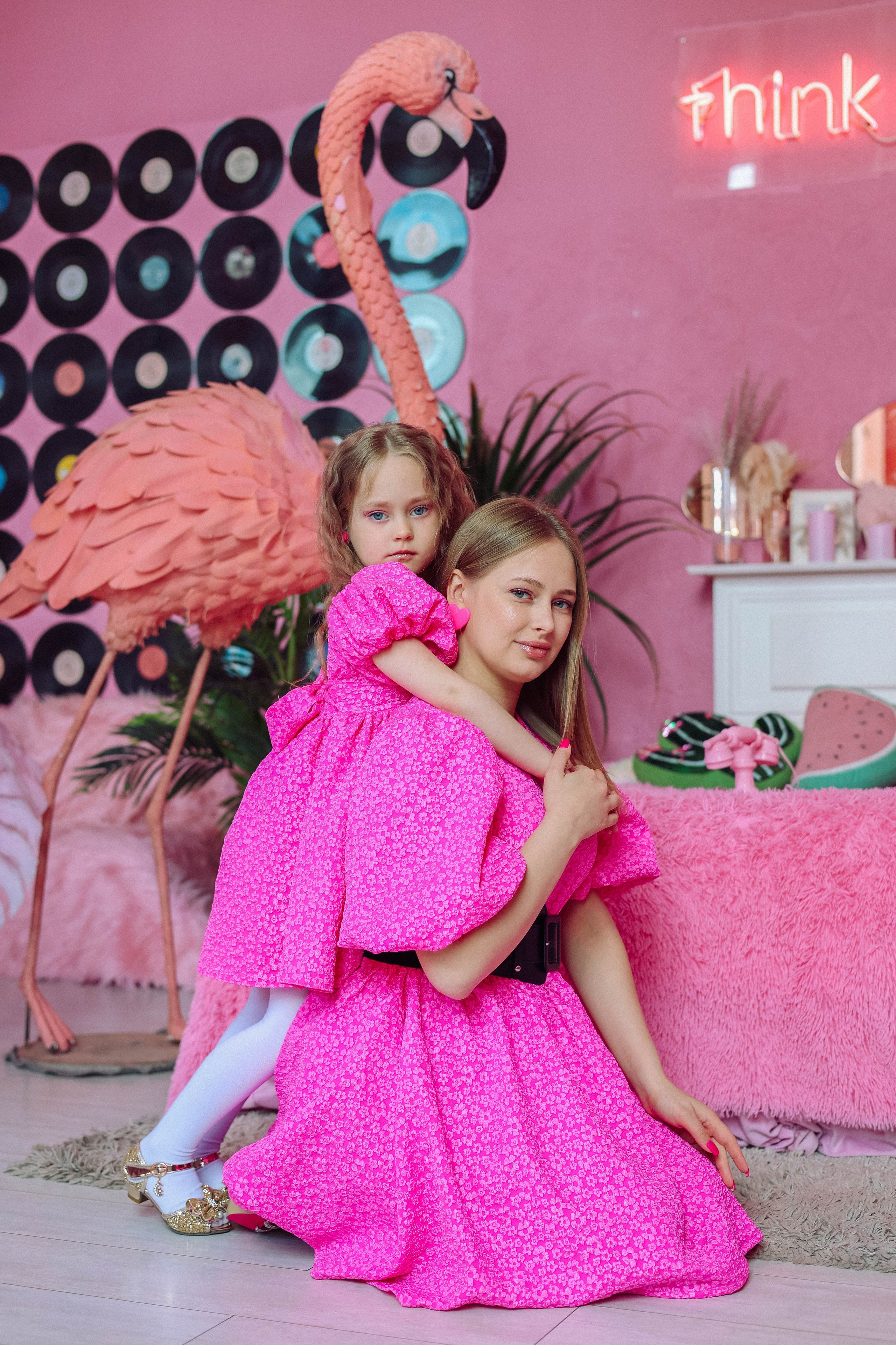 Мире 5 лет. Фотограф в Москве Анастасия Калинина