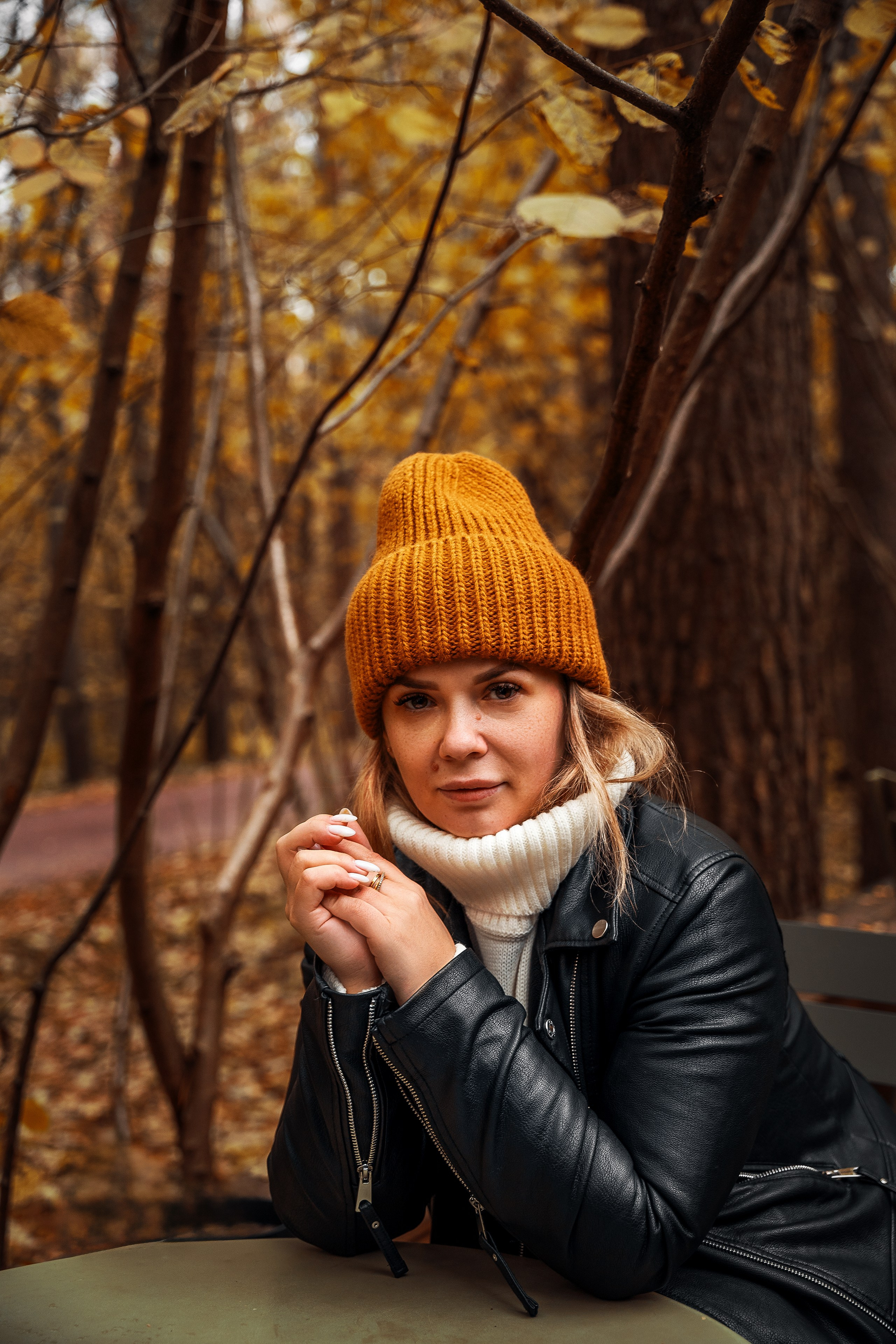 СВЕТЛАНА ПАРК. KURAKINSHEFF.PRO