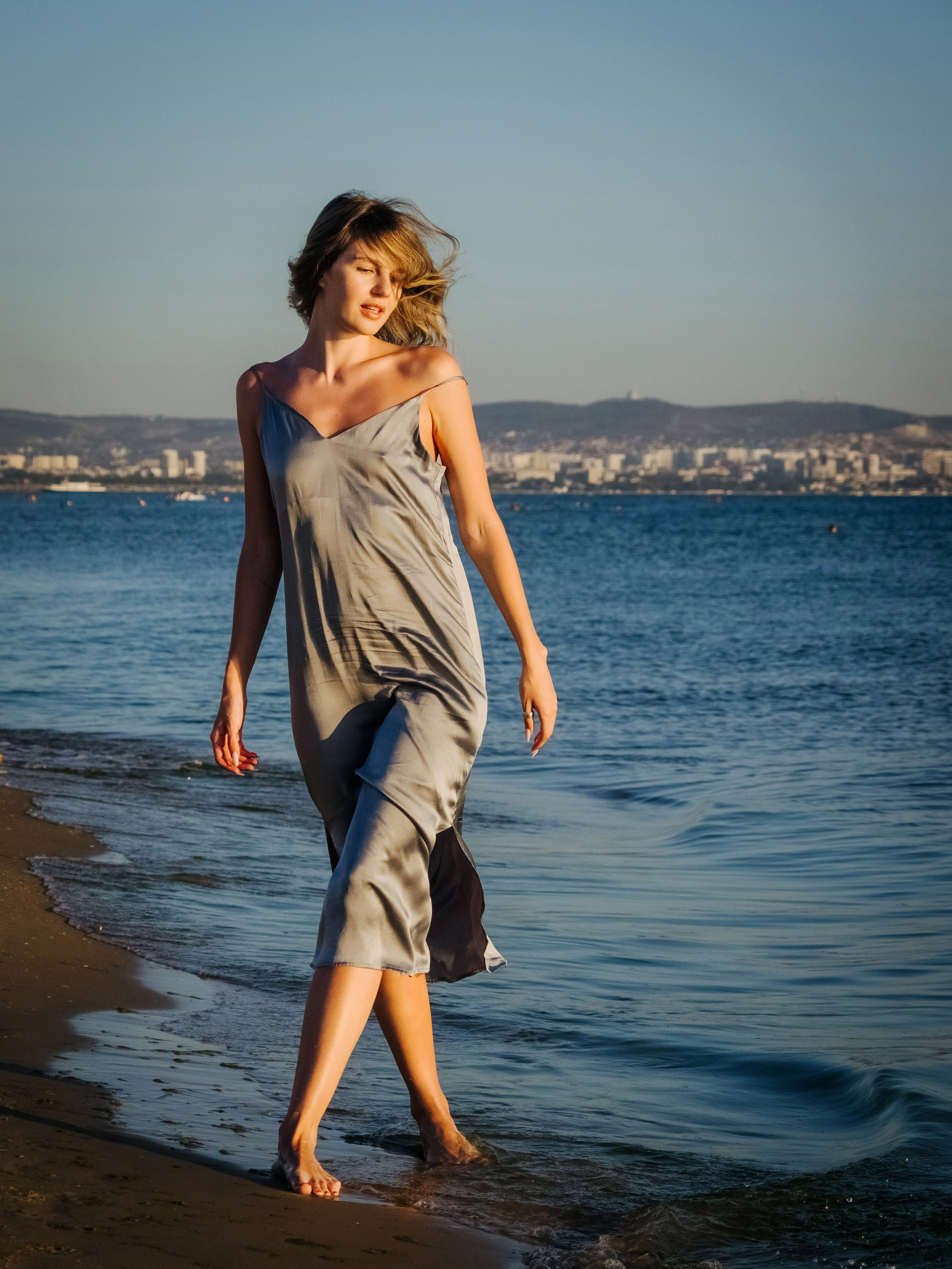 Алина. Семейный, детский, свадебный, фотограф в городе Анапа