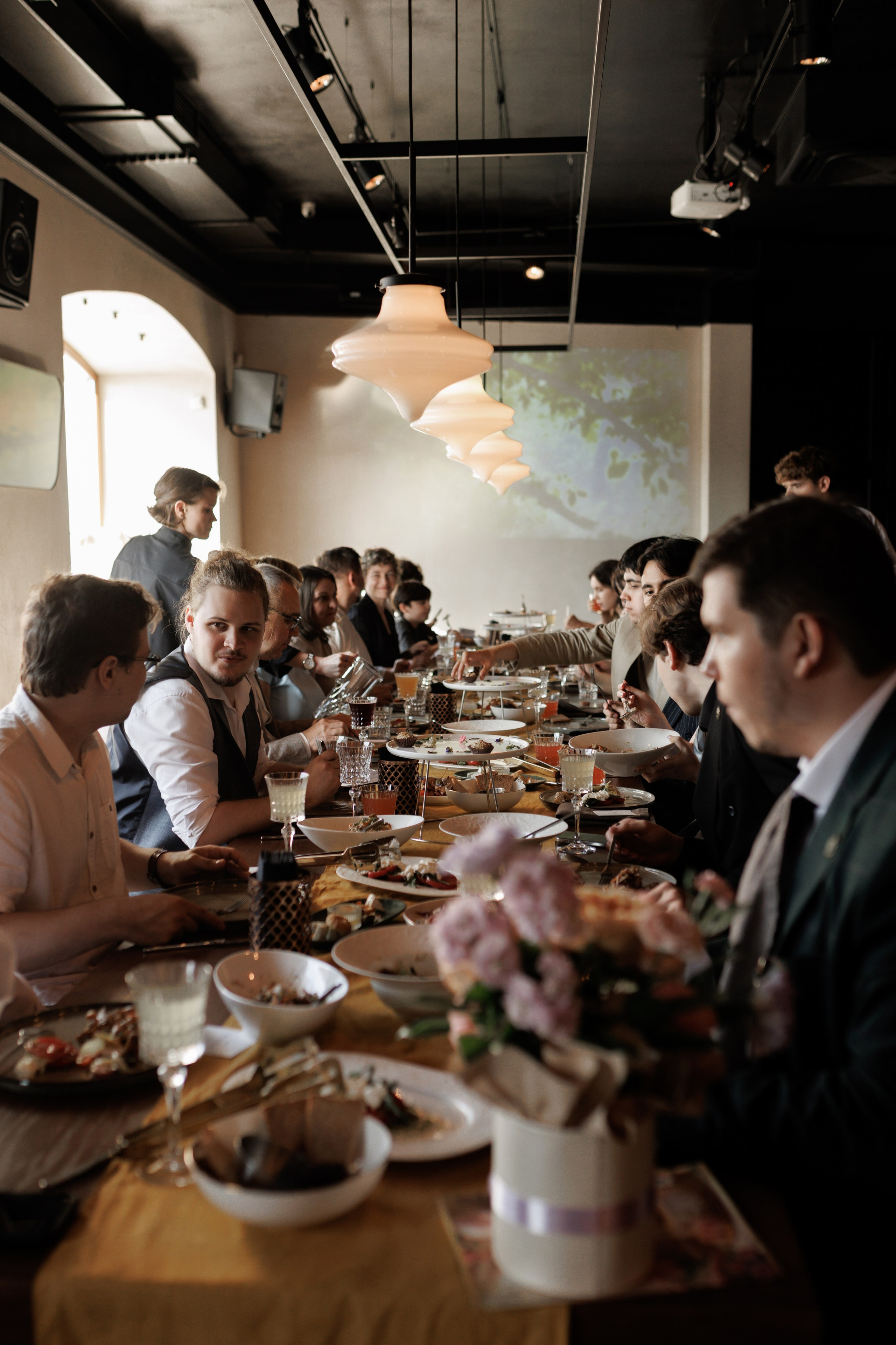 Ильяз+Полина. Фотограф в Санкт-Петербурге