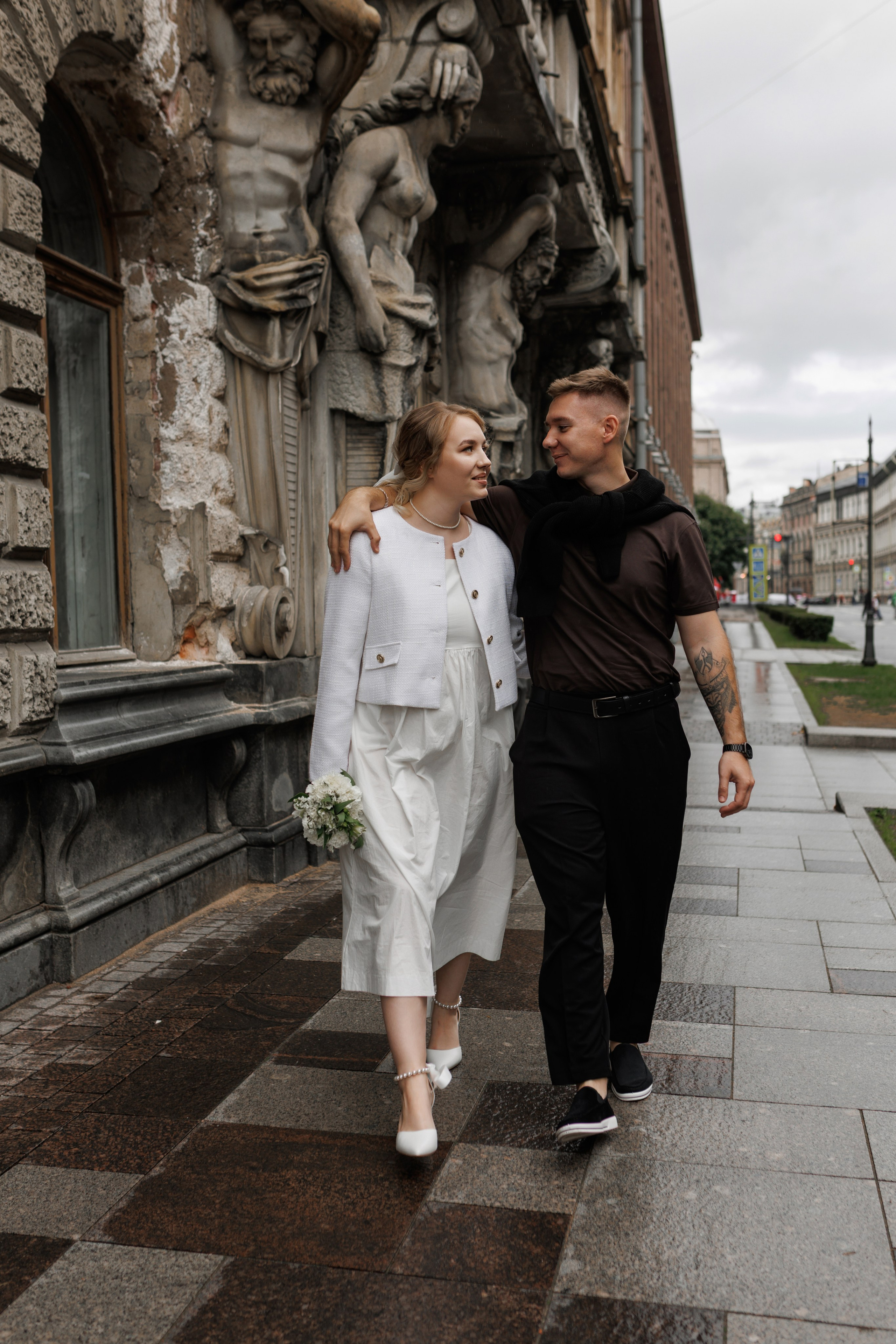 Иван+Анна Катер. Фотограф в Санкт-Петербурге