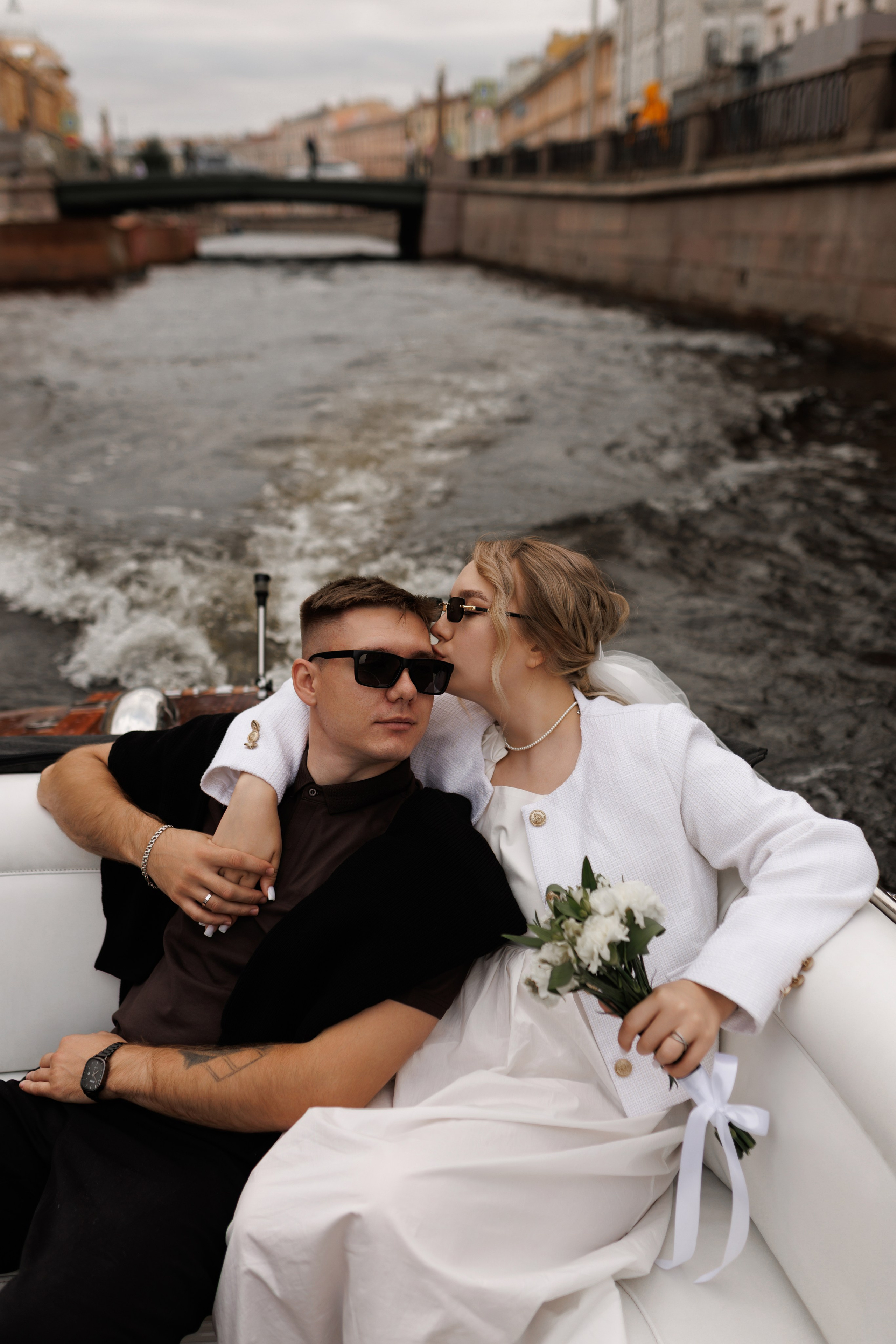 Иван+Анна Катер. Фотограф в Санкт-Петербурге