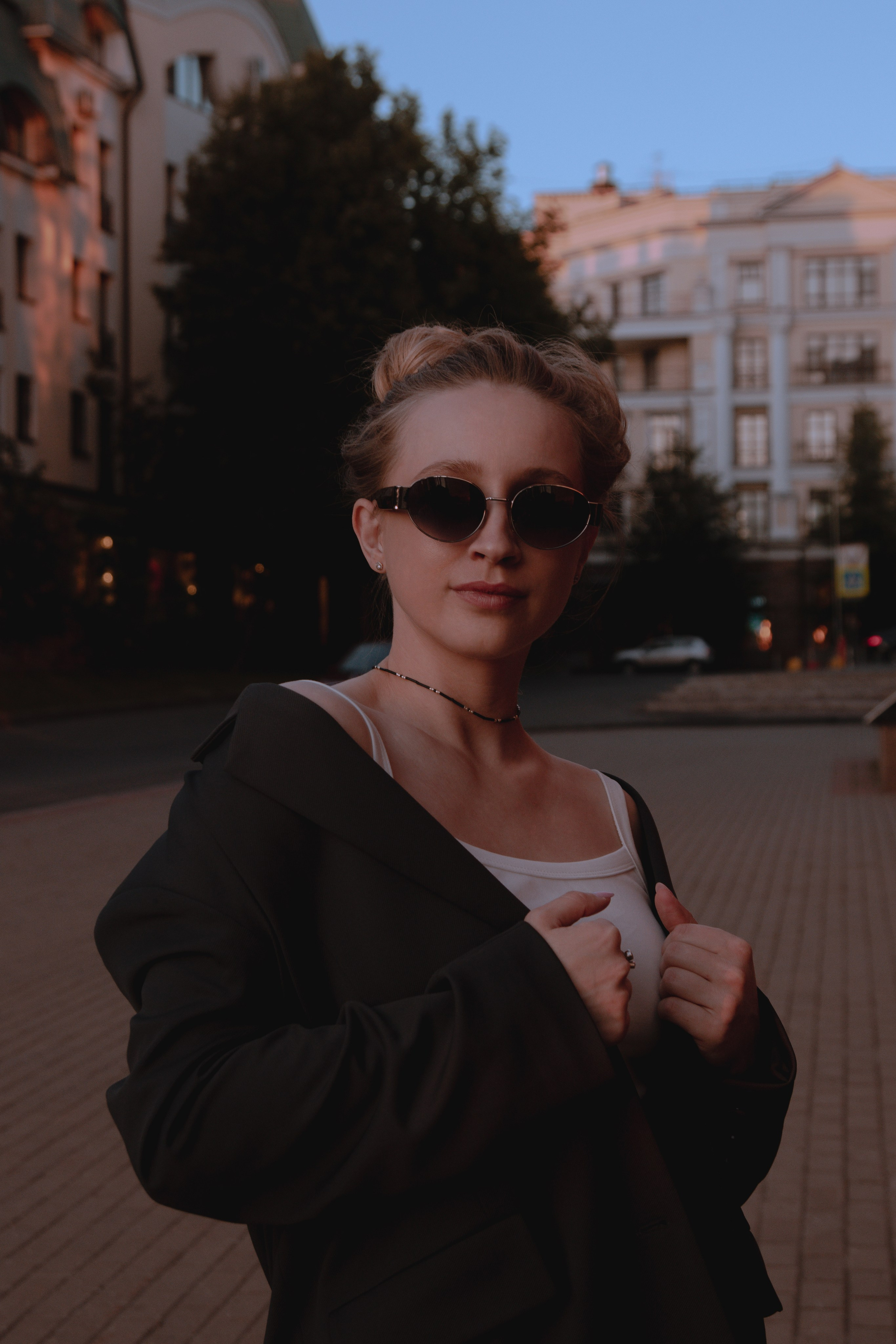 Street photos. Фотограф продюсер съемок Йолдыз Плетнева