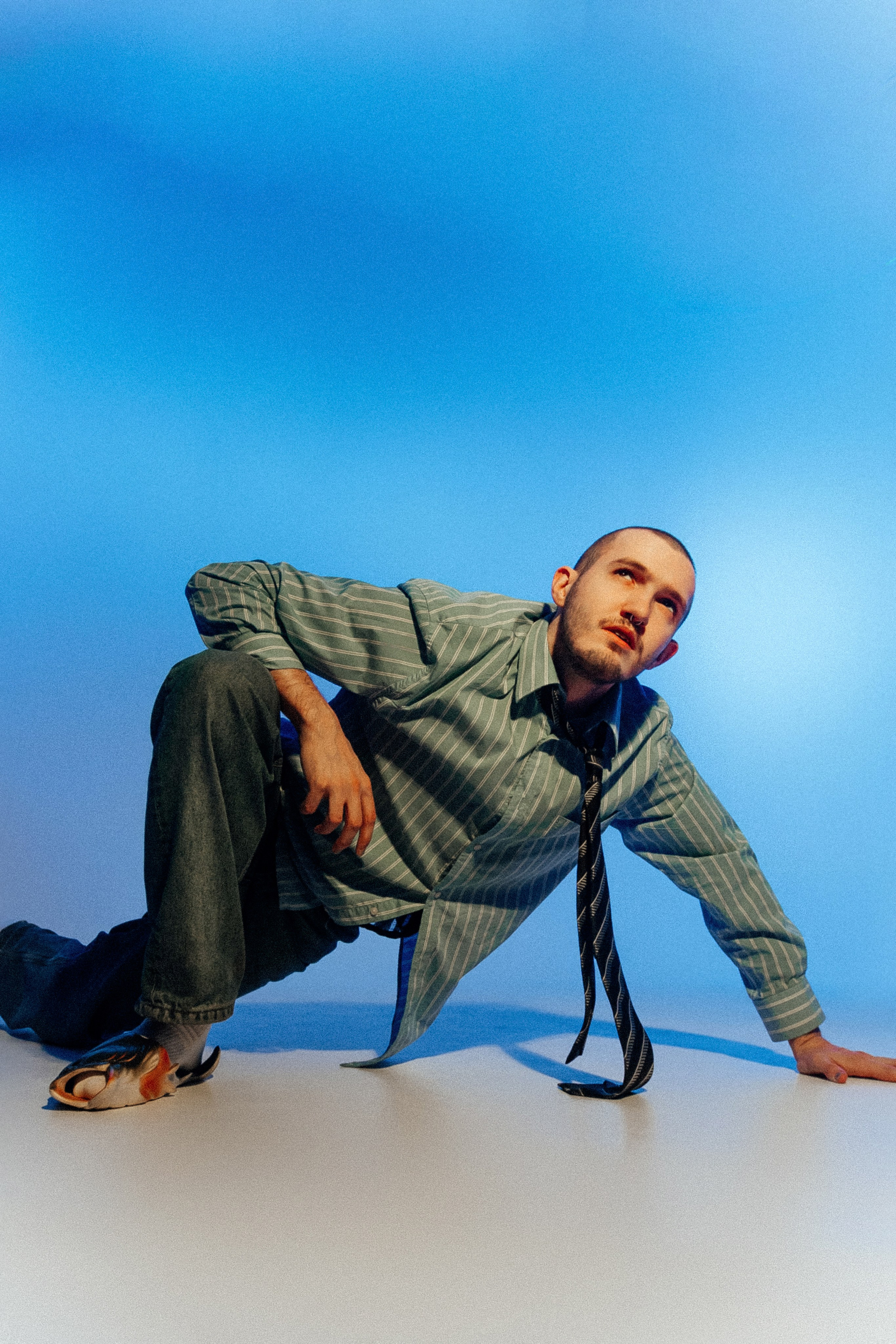 Гоша. Фотограф Кемерово | Сергей