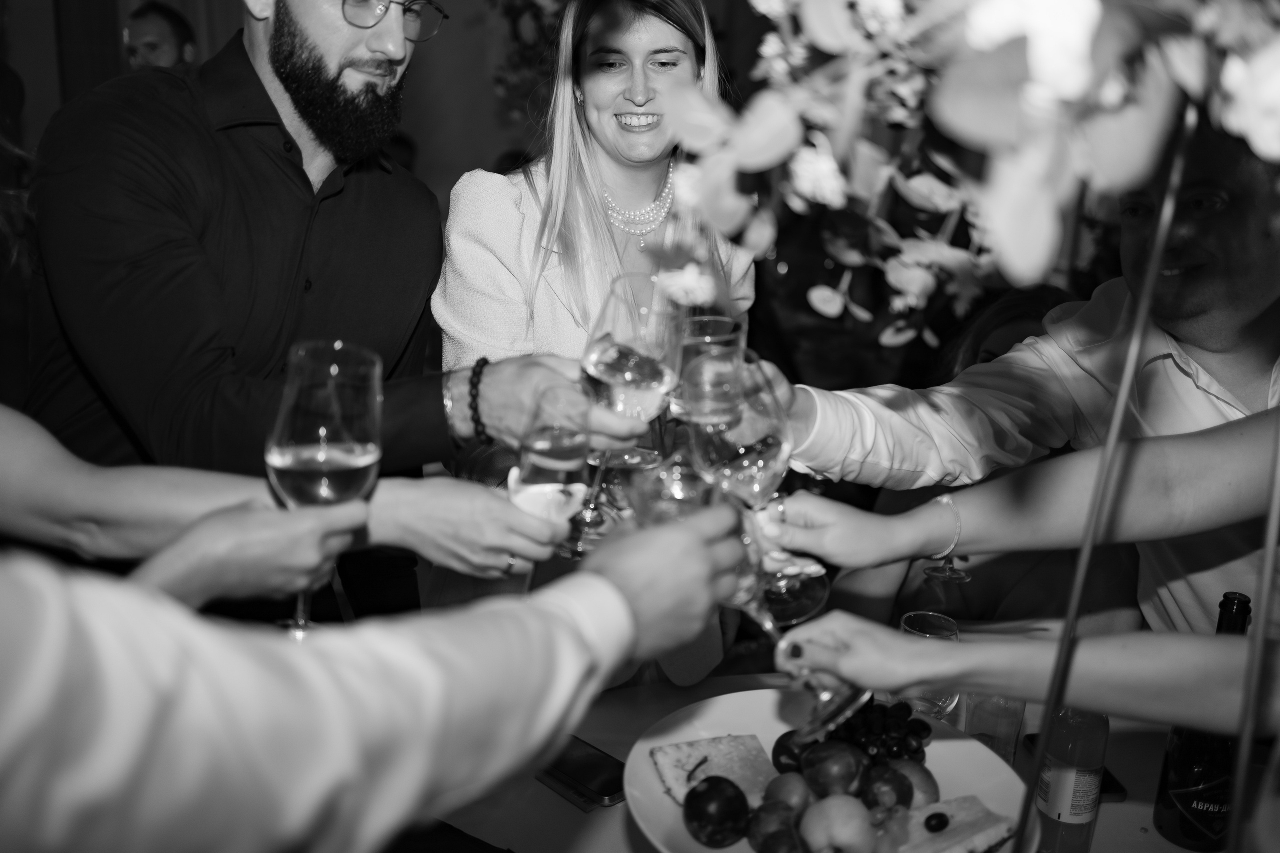 Вячеслав и Наталья. Фотограф Москва, Светлана Королева