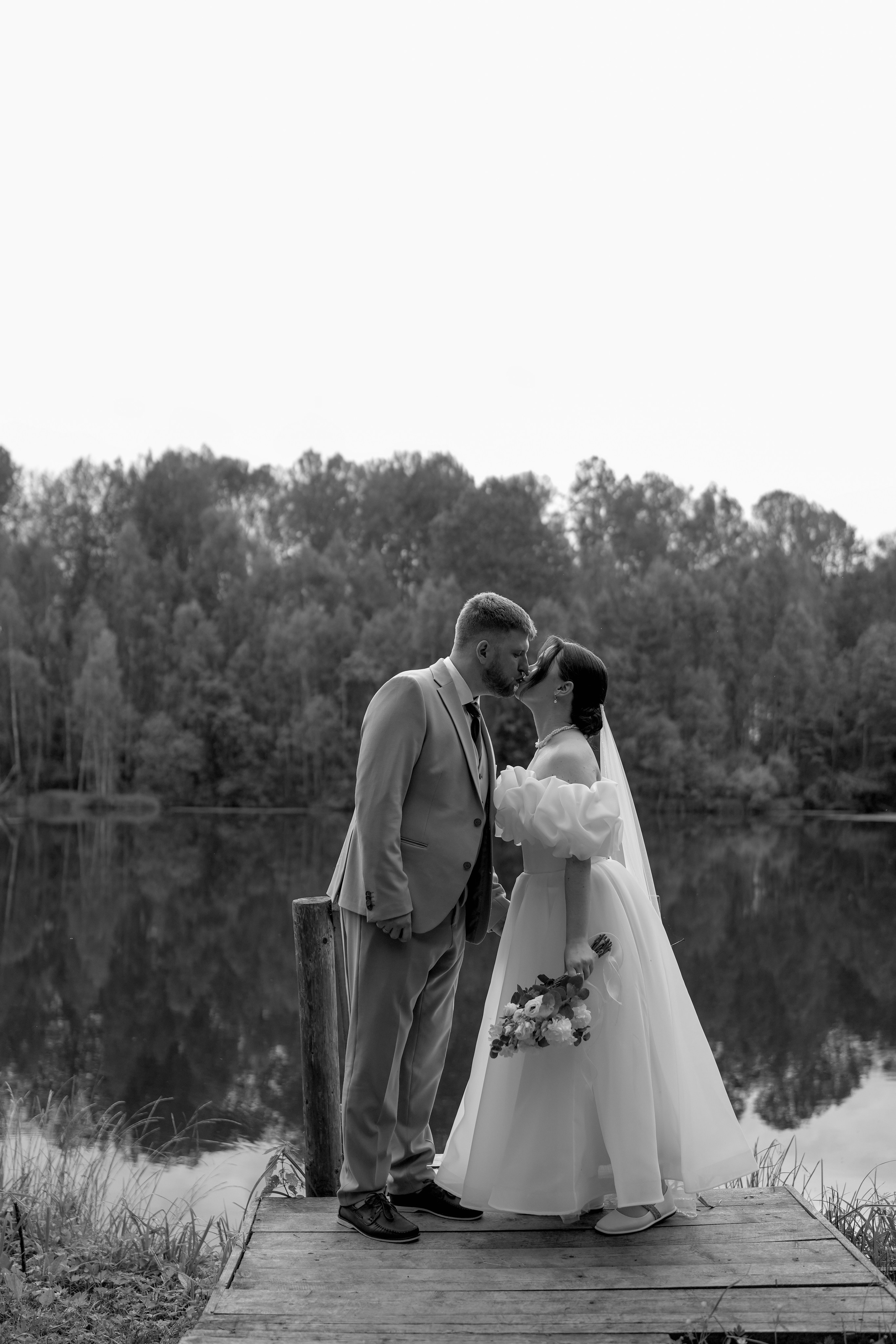 Дмитрий и Екатерина 14/06/2025. Фотограф в Смоленске Ольга Давыдова