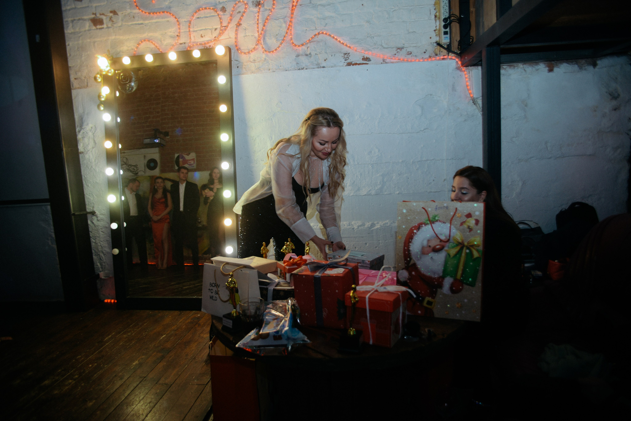 Этажи Оскар. Фотограф Лола Волна, город Москва