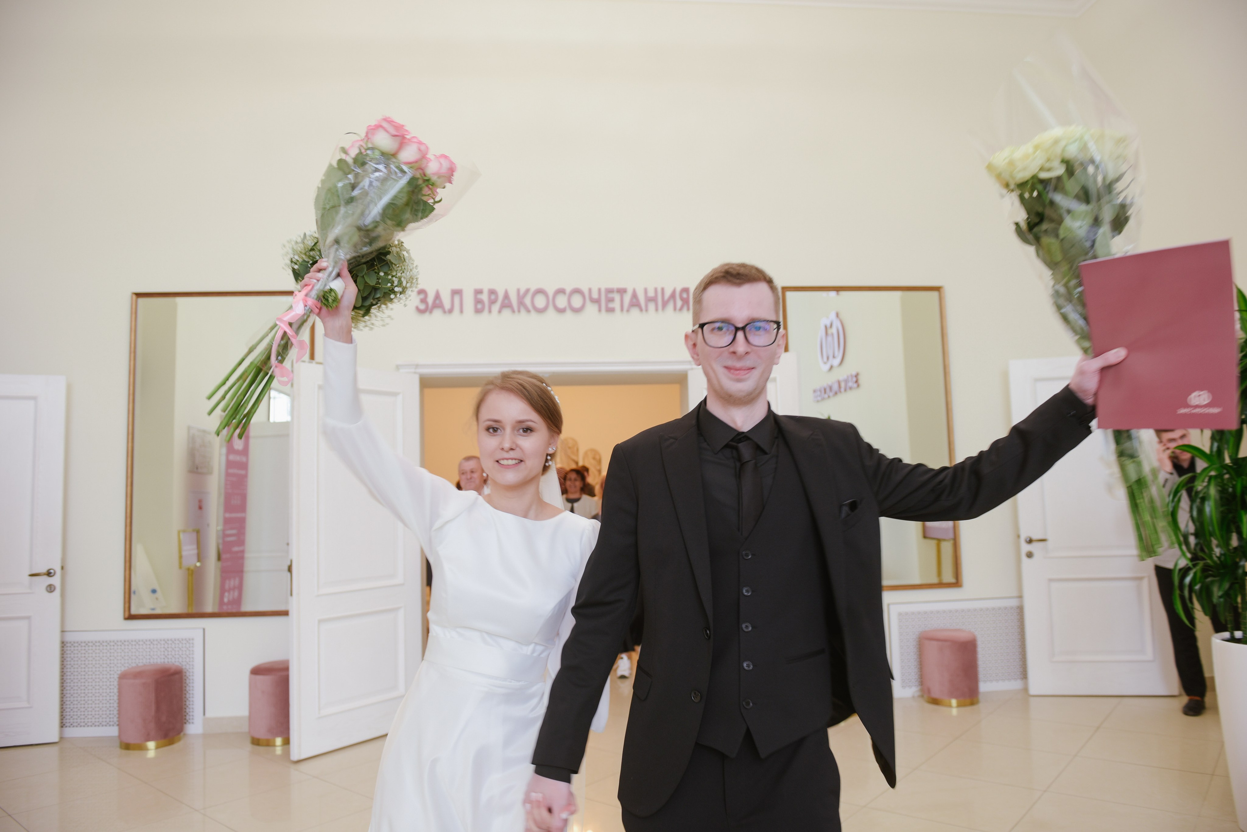 Старая Фондовая Оранжерея. Фотограф Лола Волна, город Москва