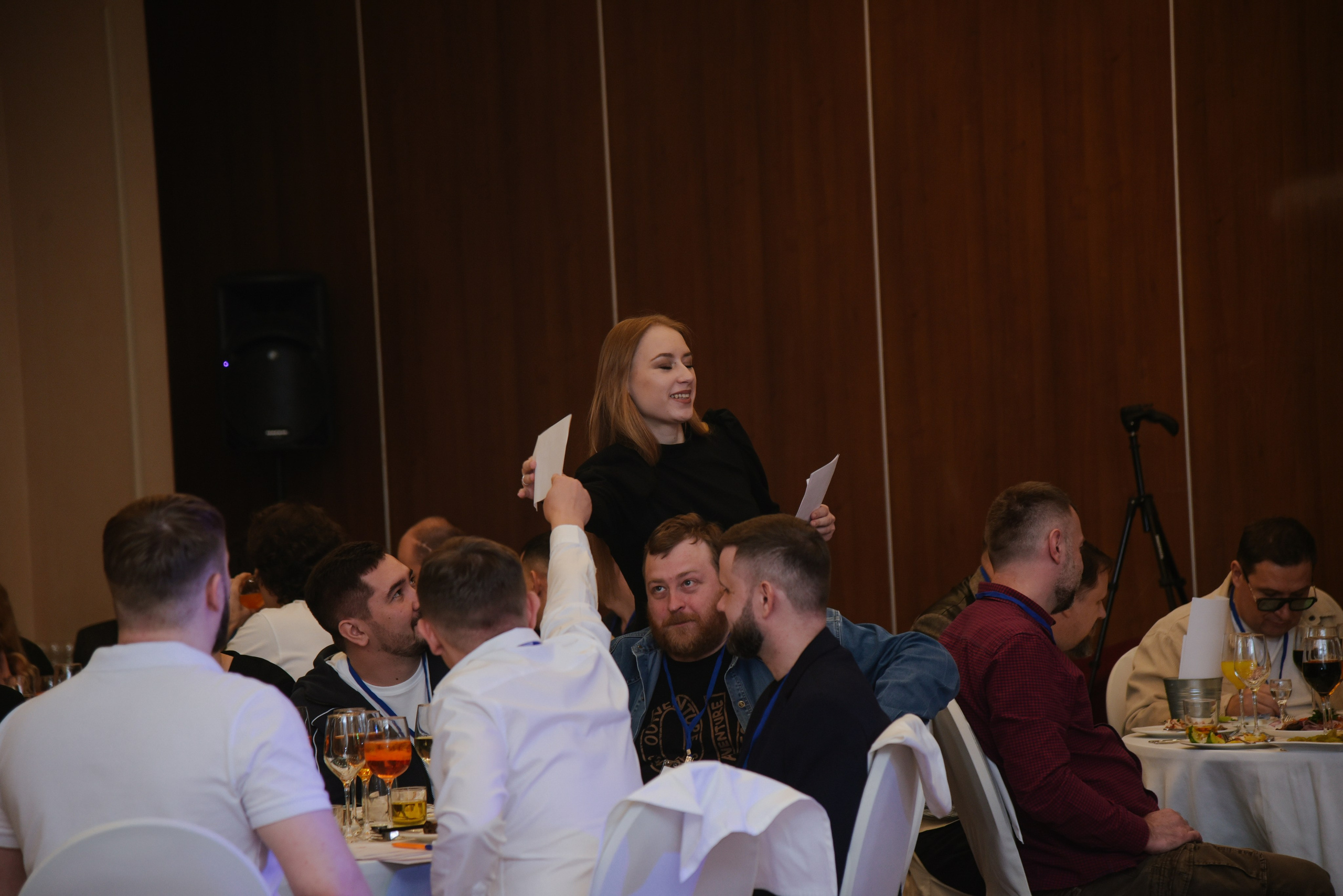 ГеомирАгро. Фотограф Лола Волна, город Москва