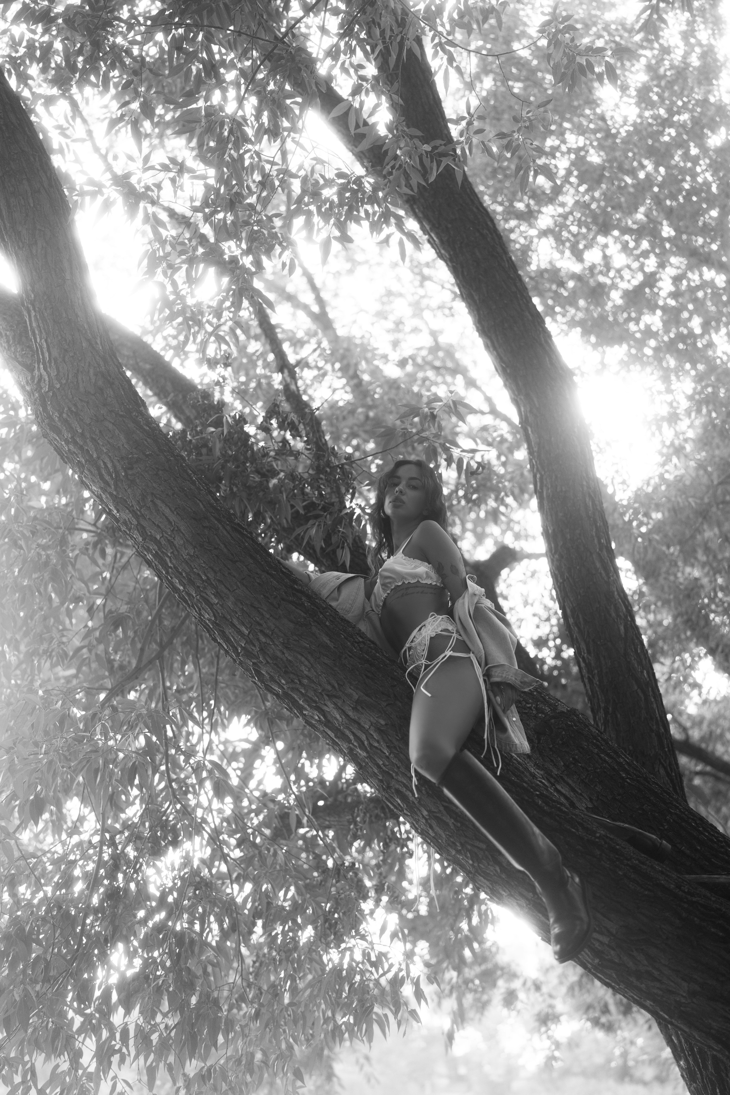 Эля. Свадебный фотограф в Барнауле Четошникова Анна