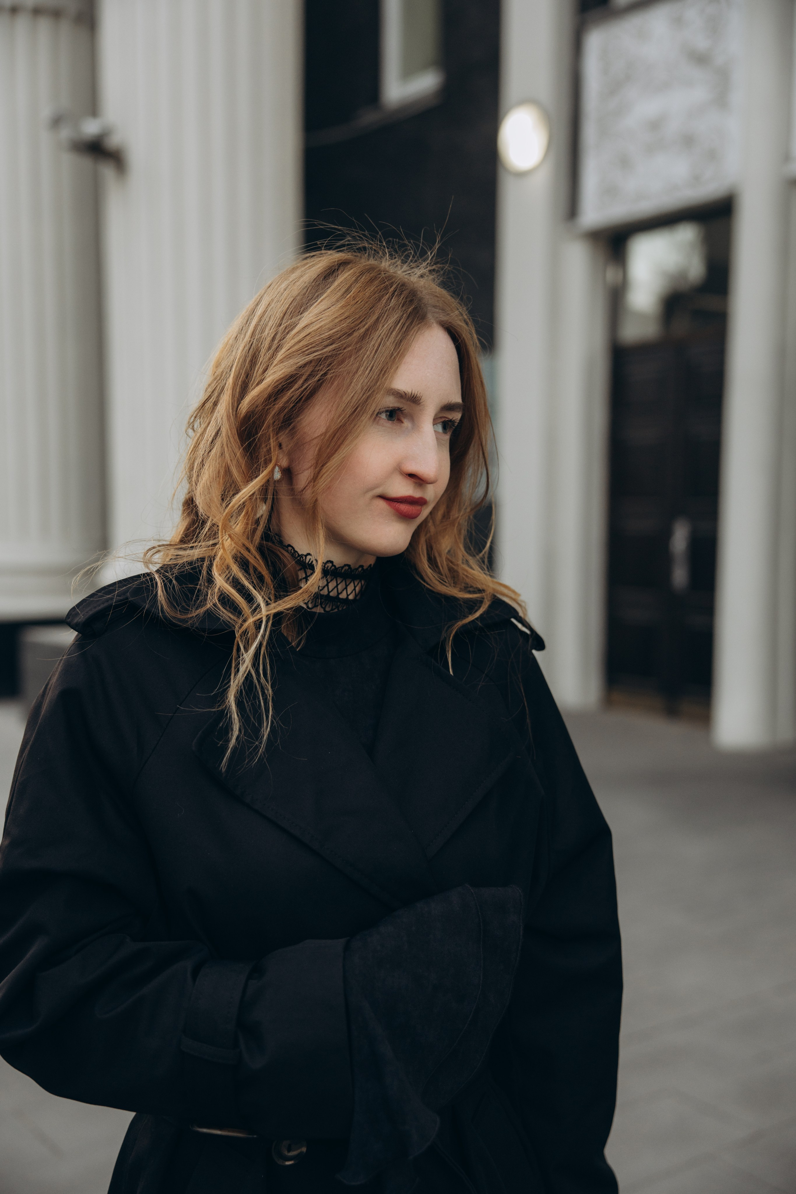 Екатерина. Свадебный, семейный фотограф в Иркутске Светлана Макаричева