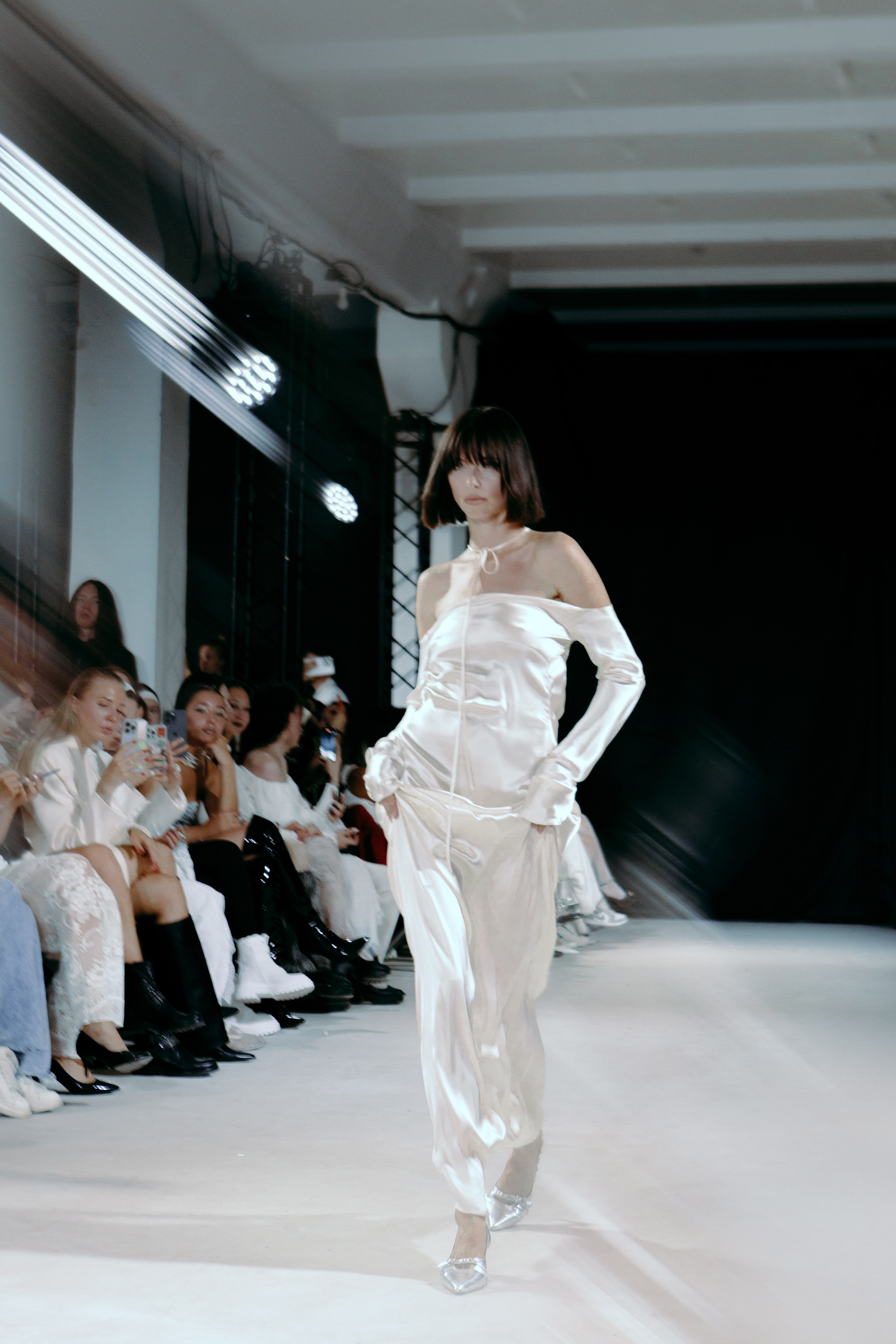 AUXI Ardor 2024. Fashion Фотограф в СПб Yana Kochkina