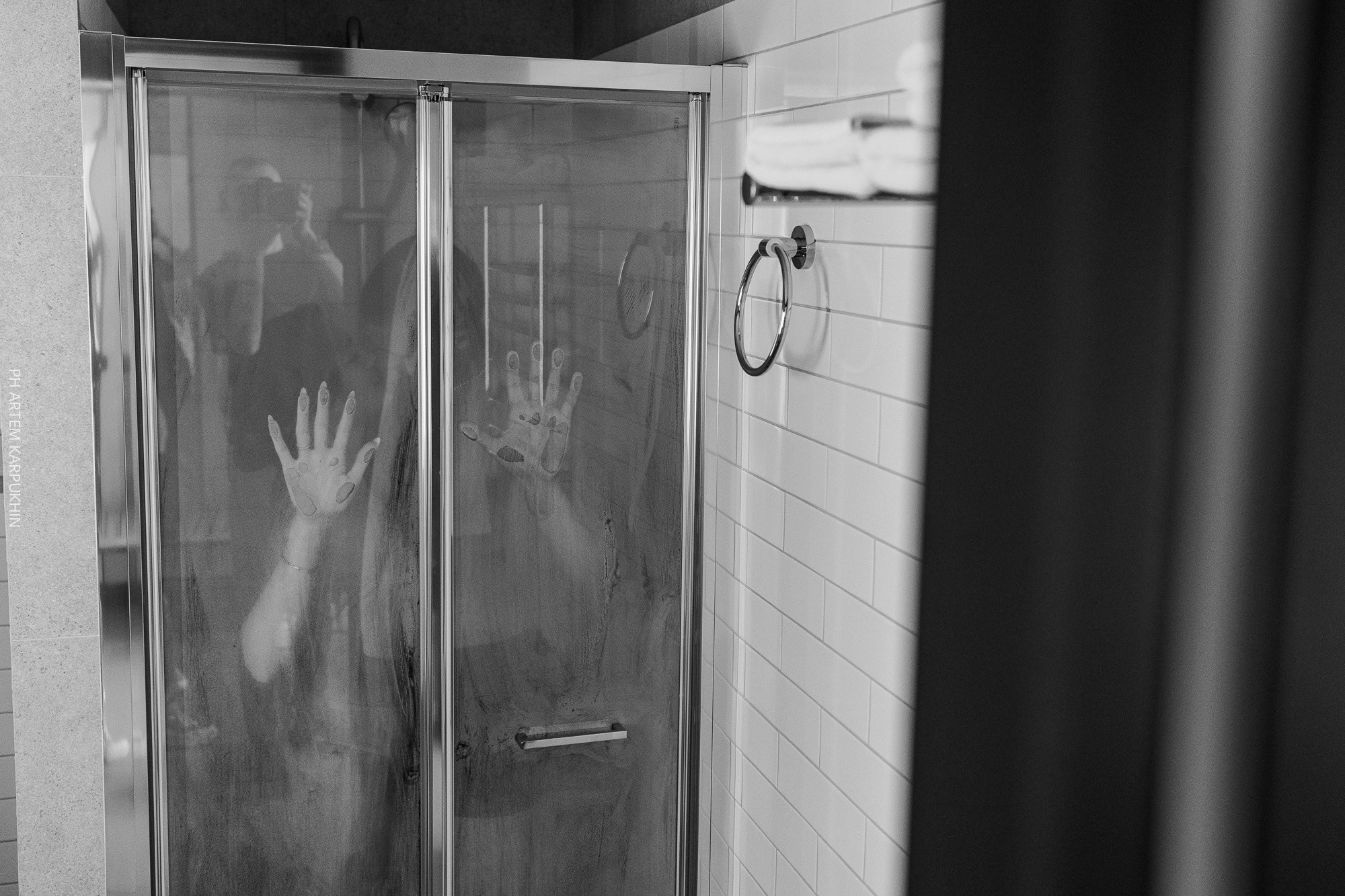 Свадебный день в Муроме. Фотограф городских и семейных событий Артем Карпухин