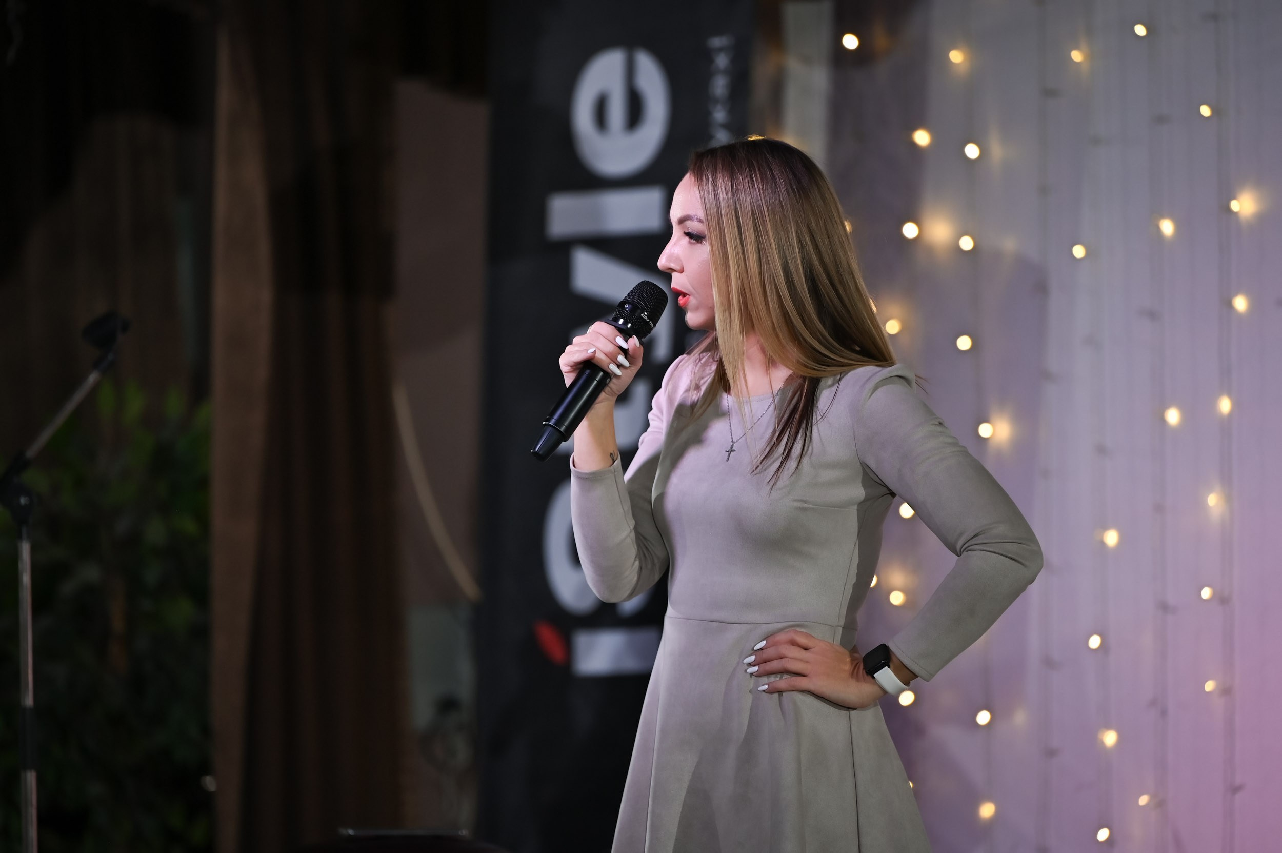 СТЕНДАП. Репортажный и свадебный фотограф в Липецке Иван Первойкин