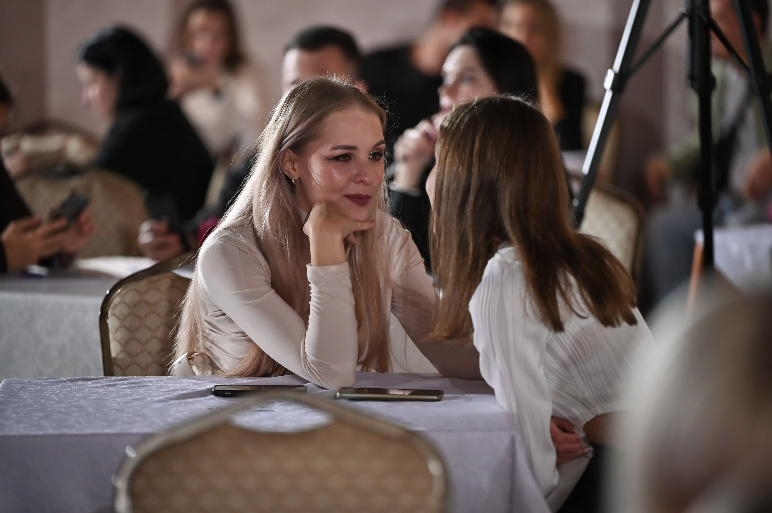 СТЕНДАП ЛИПЕЦК. Репортажный и свадебный фотограф в Липецке Иван Первойкин