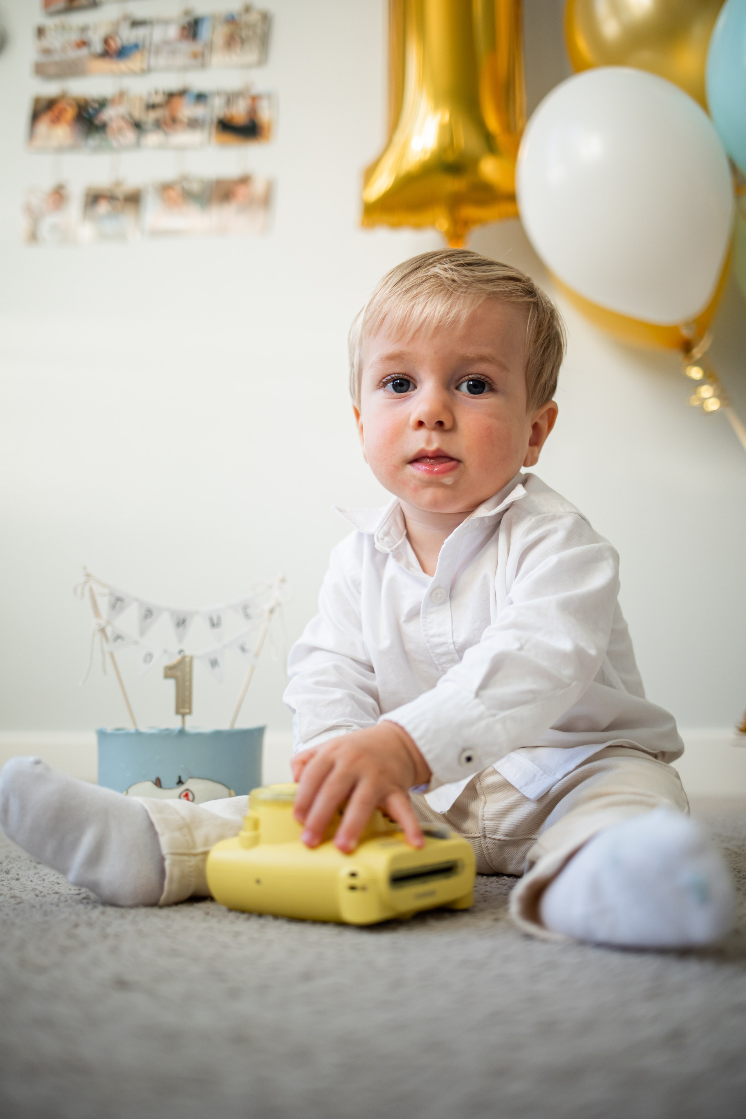 ГОДИК. Семейный и детский фотограф в Москве Кузьмина Мария